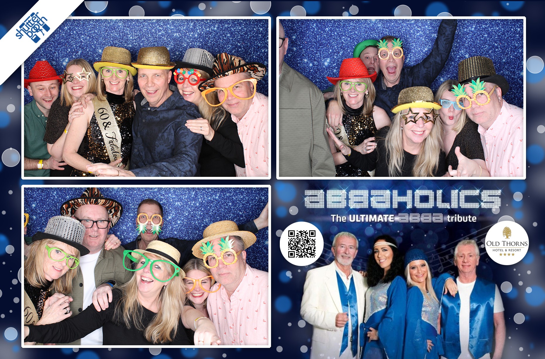 Abba Night | View more photos from the event at gallery.shutterbooth.co.uk/u/Shutterbooth/Abba-Night