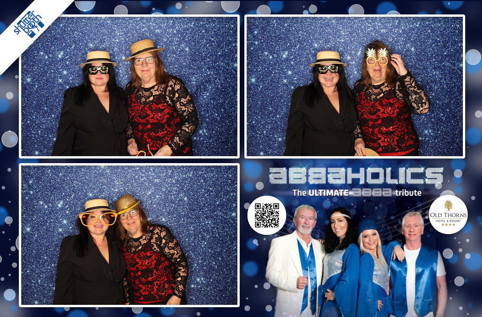 Abba Night | View more photos from the event at gallery.shutterbooth.co.uk/u/Shutterbooth/Abba-Night