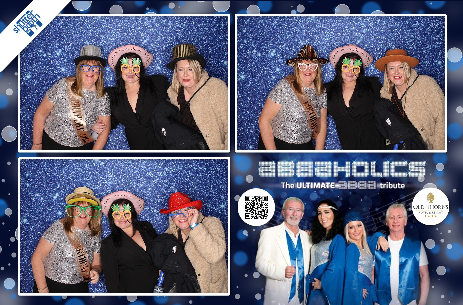 Abba Night | View more photos from the event at gallery.shutterbooth.co.uk/u/Shutterbooth/Abba-Night