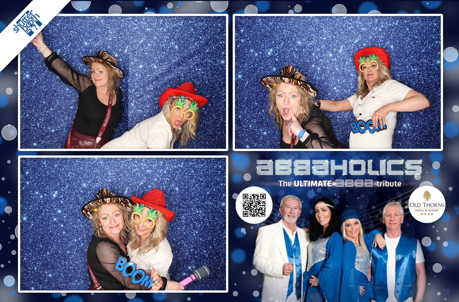 Abba Night | View more photos from the event at gallery.shutterbooth.co.uk/u/Shutterbooth/Abba-Night