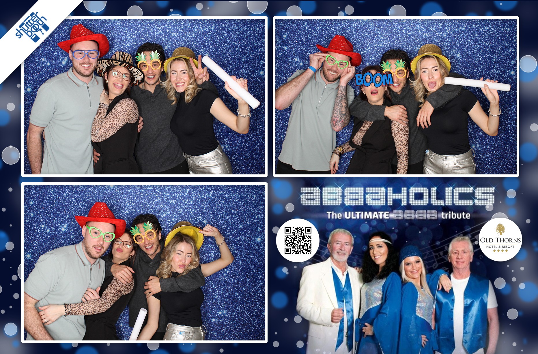 Abba Night | View more photos from the event at gallery.shutterbooth.co.uk/u/Shutterbooth/Abba-Night