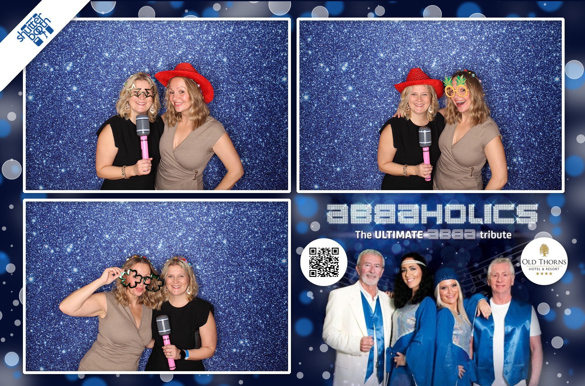 Abba Night | View more photos from the event at gallery.shutterbooth.co.uk/u/Shutterbooth/Abba-Night