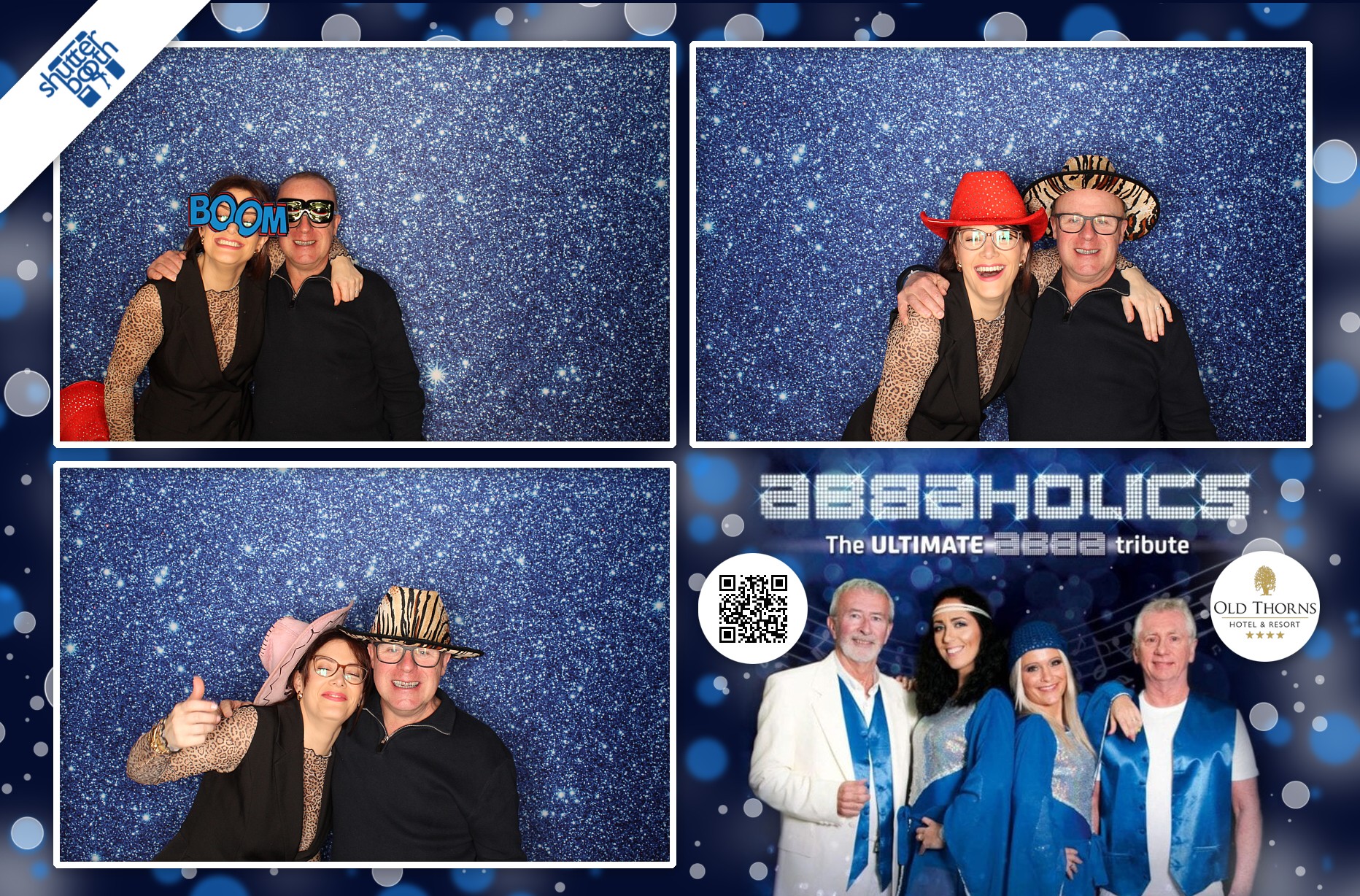 Abba Night | View more photos from the event at gallery.shutterbooth.co.uk/u/Shutterbooth/Abba-Night