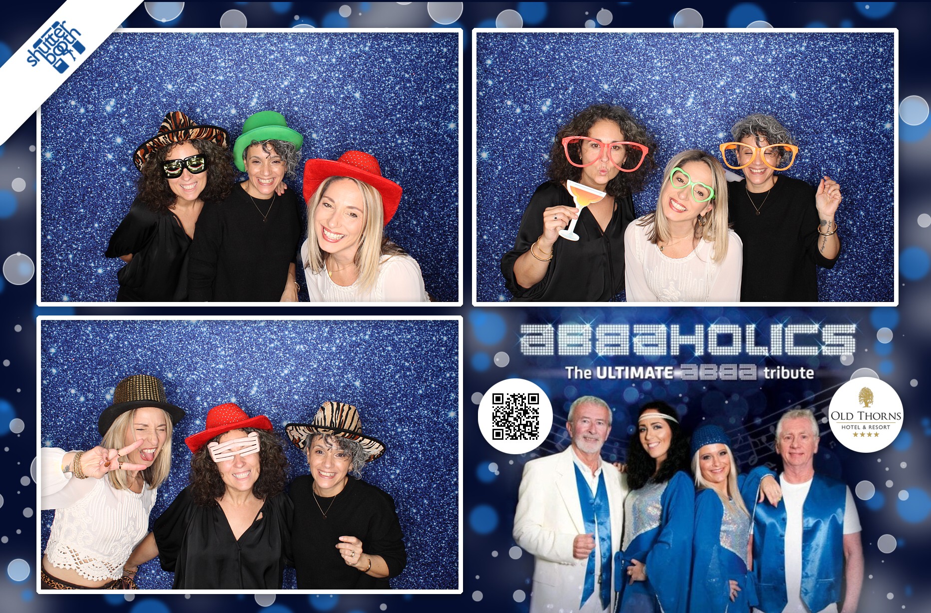 Abba Night | View more photos from the event at gallery.shutterbooth.co.uk/u/Shutterbooth/Abba-Night