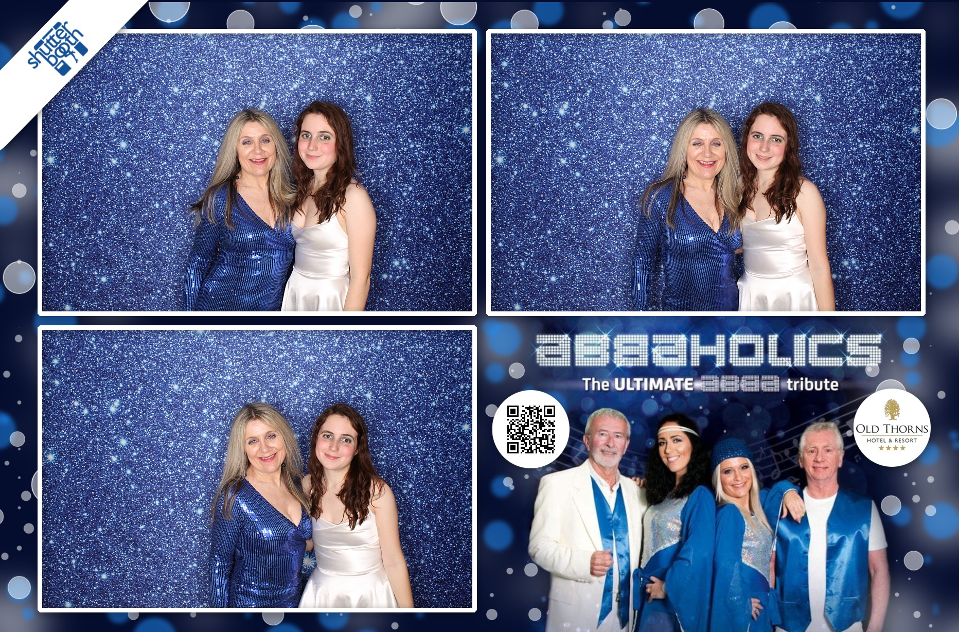 Abba Night | View more photos from the event at gallery.shutterbooth.co.uk/u/Shutterbooth/Abba-Night