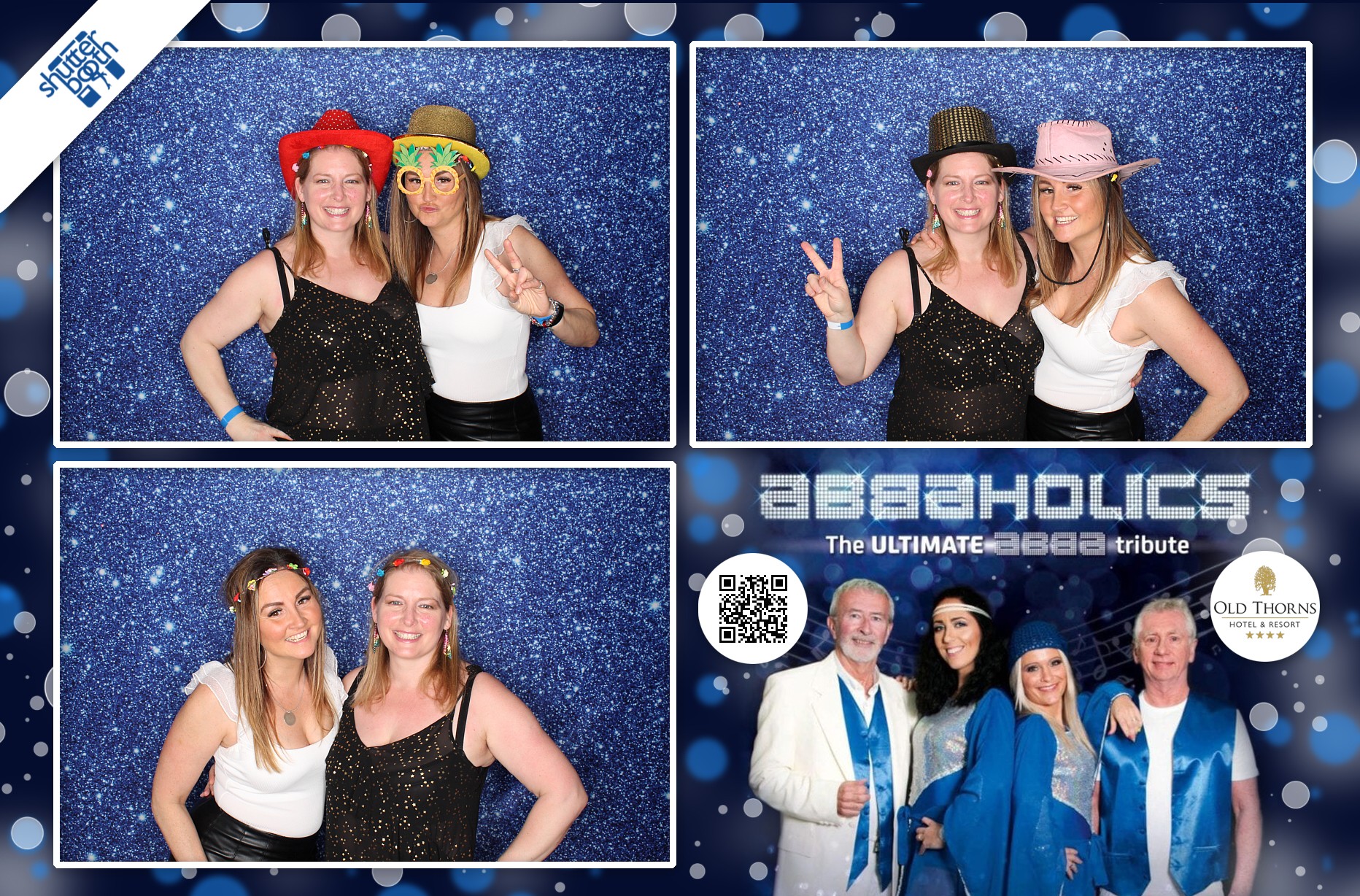 Abba Night | View more photos from the event at gallery.shutterbooth.co.uk/u/Shutterbooth/Abba-Night