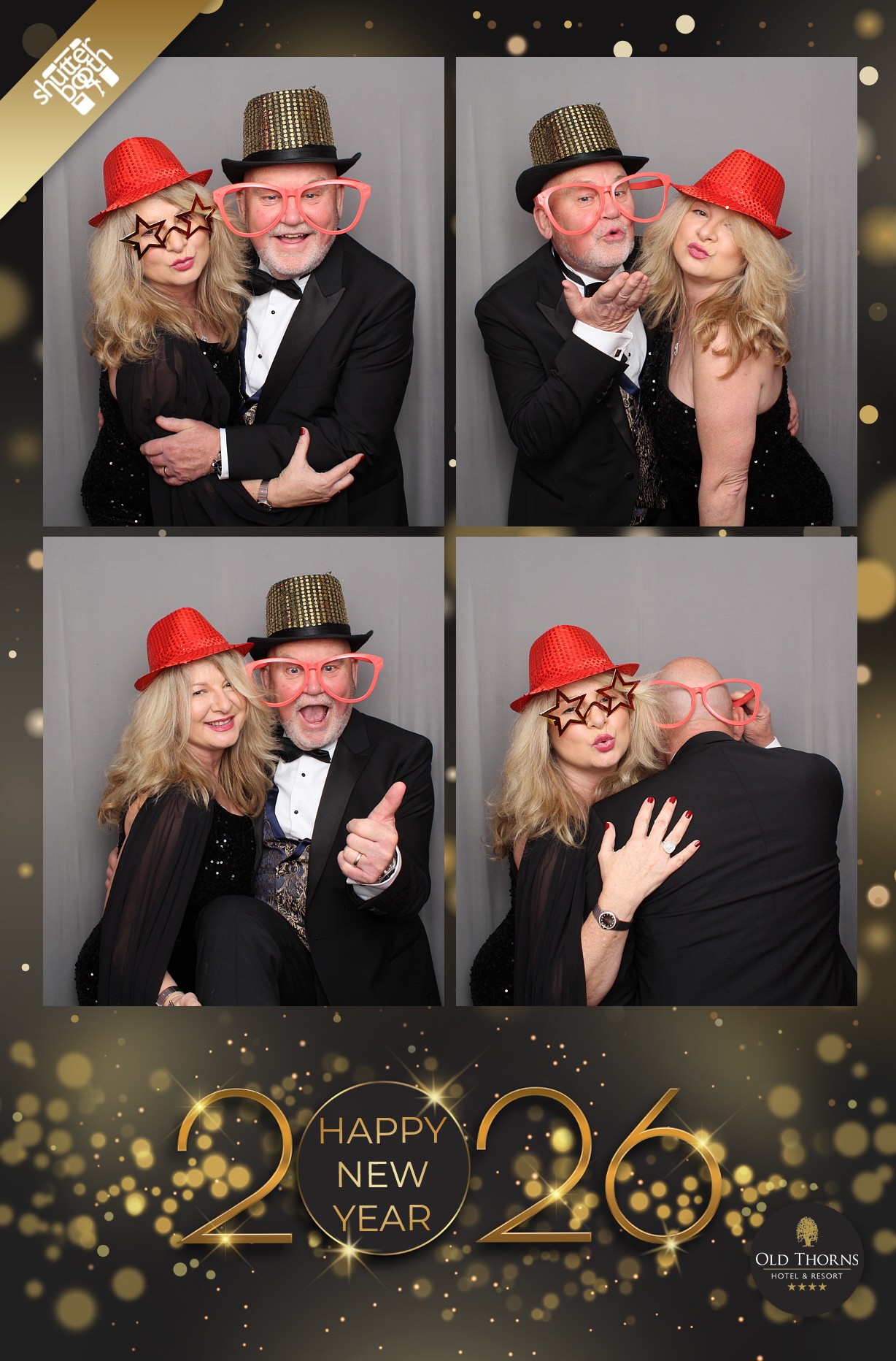 New Years Eve Ball - Old Thorns | View more photos from the event at gallery.shutterbooth.co.uk/u/Shutterbooth/New-Years-Eve-Ball-Old-Thorns