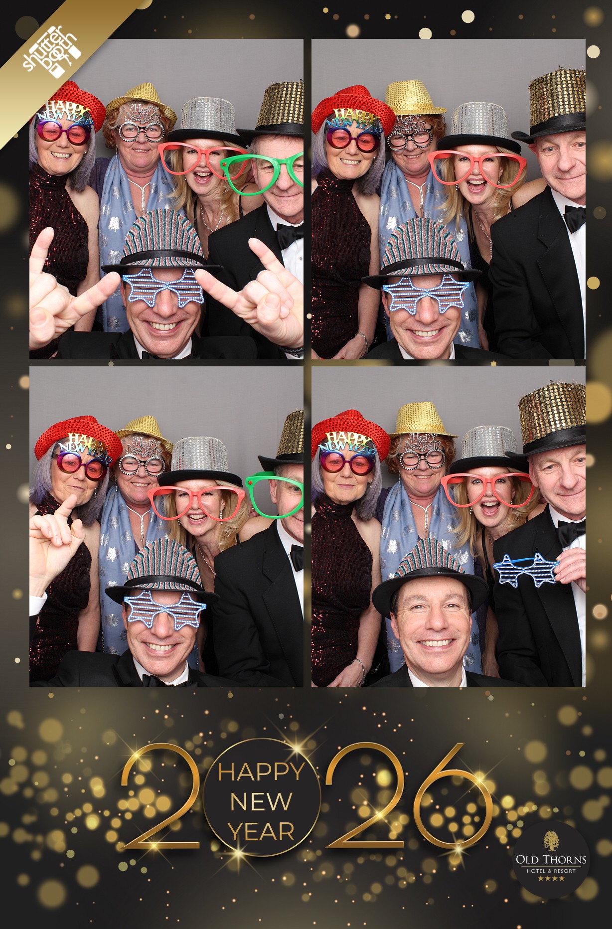 New Years Eve Ball - Old Thorns | View more photos from the event at gallery.shutterbooth.co.uk/u/Shutterbooth/New-Years-Eve-Ball-Old-Thorns