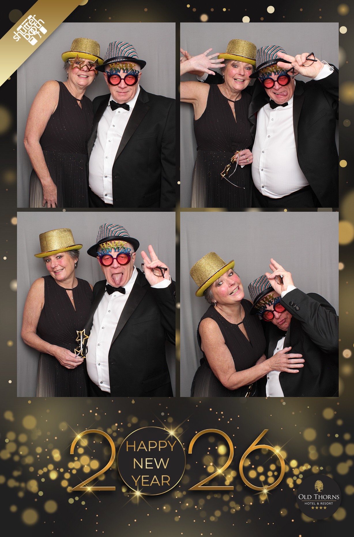 New Years Eve Ball - Old Thorns | View more photos from the event at gallery.shutterbooth.co.uk/u/Shutterbooth/New-Years-Eve-Ball-Old-Thorns