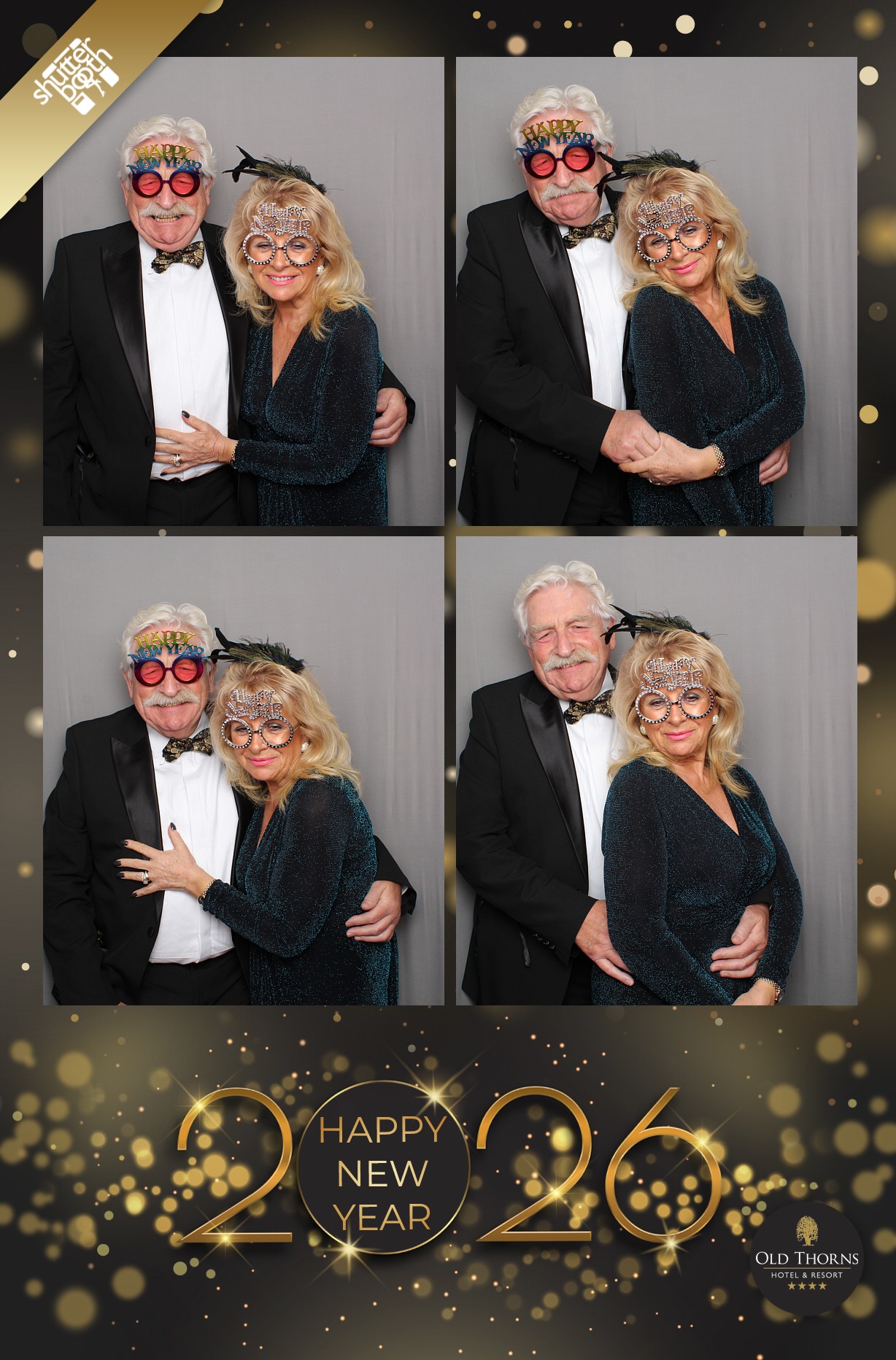 New Years Eve Ball - Old Thorns | View more photos from the event at gallery.shutterbooth.co.uk/u/Shutterbooth/New-Years-Eve-Ball-Old-Thorns