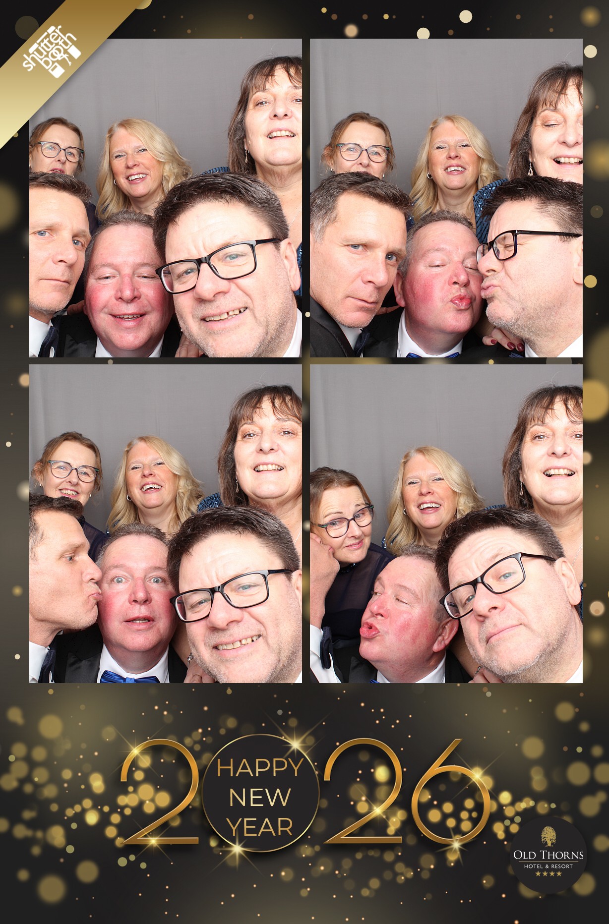 New Years Eve Ball - Old Thorns | View more photos from the event at gallery.shutterbooth.co.uk/u/Shutterbooth/New-Years-Eve-Ball-Old-Thorns