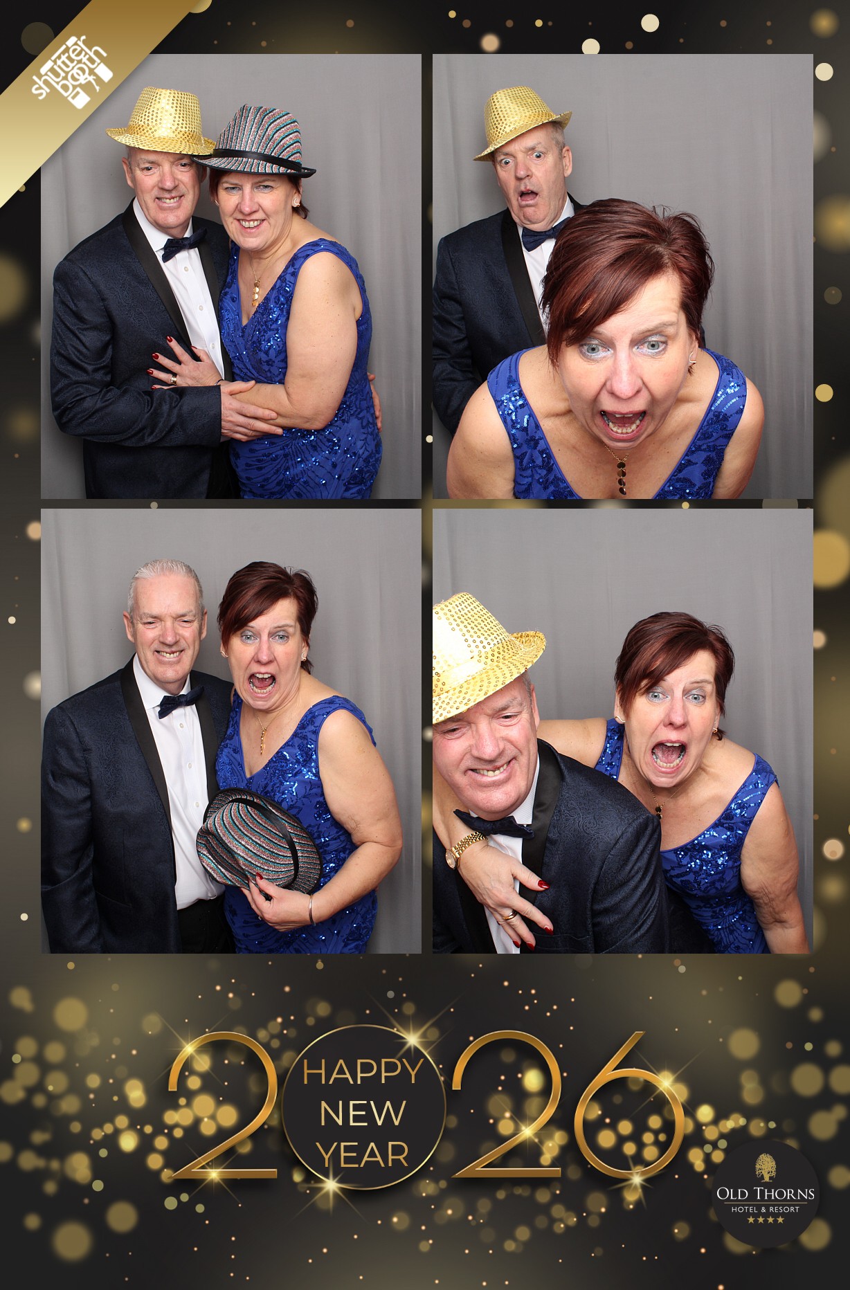 New Years Eve Ball - Old Thorns | View more photos from the event at gallery.shutterbooth.co.uk/u/Shutterbooth/New-Years-Eve-Ball-Old-Thorns