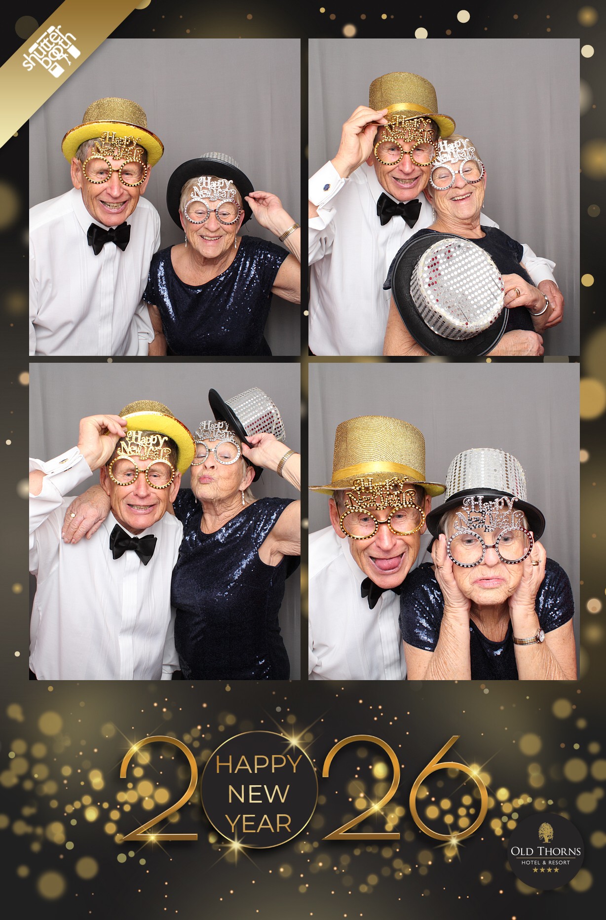 New Years Eve Ball - Old Thorns | View more photos from the event at gallery.shutterbooth.co.uk/u/Shutterbooth/New-Years-Eve-Ball-Old-Thorns