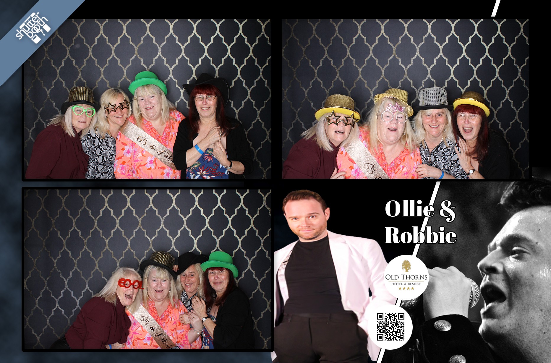 Olly vs Robbie Tribute Night | View more photos from the event at gallery.shutterbooth.co.uk/u/Shutterbooth/Olly-vs-Robbie-Tribute-Night