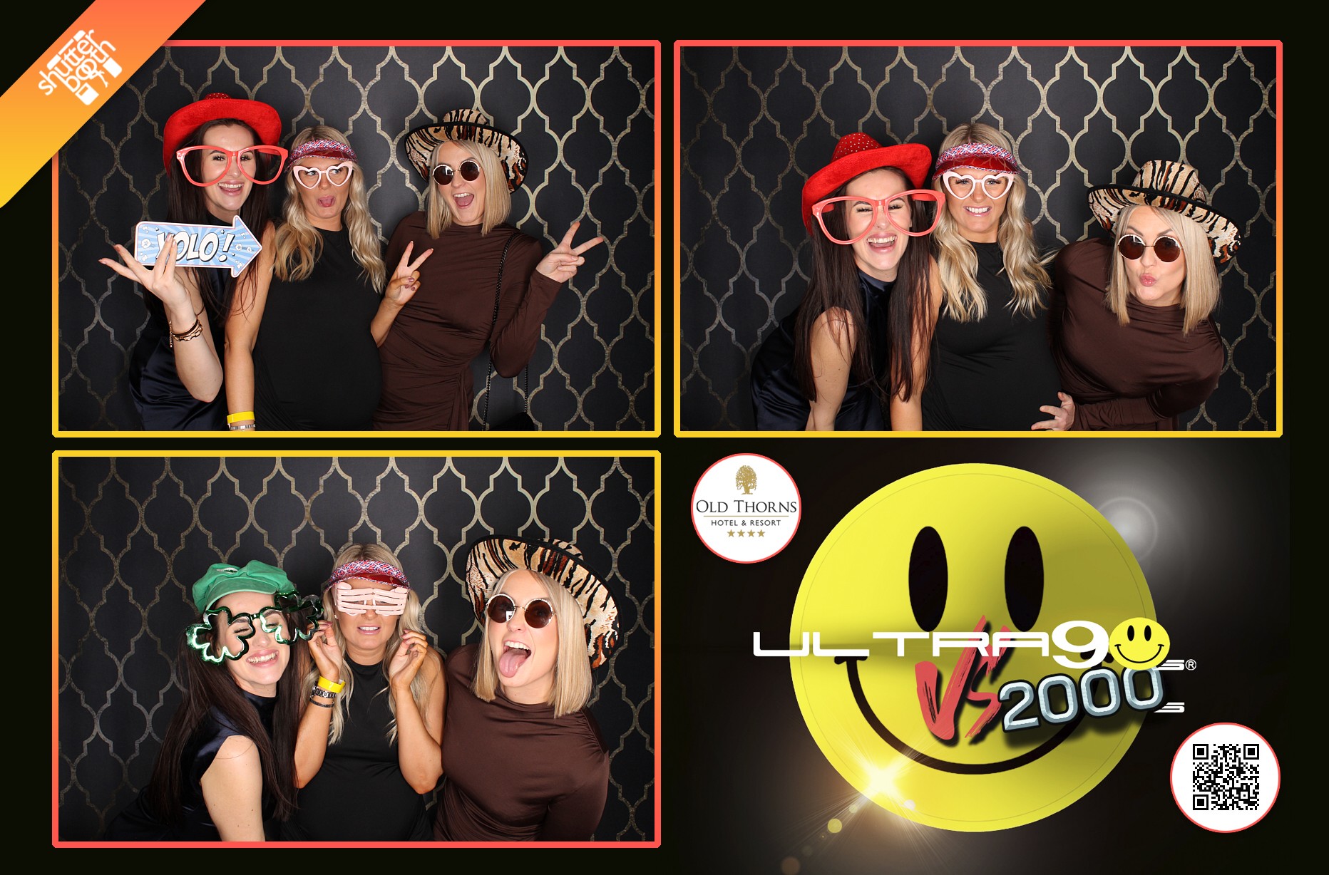 Ultra 90 vs 2000's | View more photos from the event at gallery.shutterbooth.co.uk/u/Shutterbooth/Ultra-90-vs-2000s