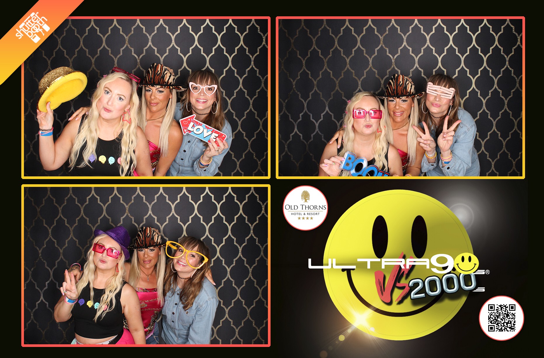 Ultra 90 vs 2000's | View more photos from the event at gallery.shutterbooth.co.uk/u/Shutterbooth/Ultra-90-vs-2000s