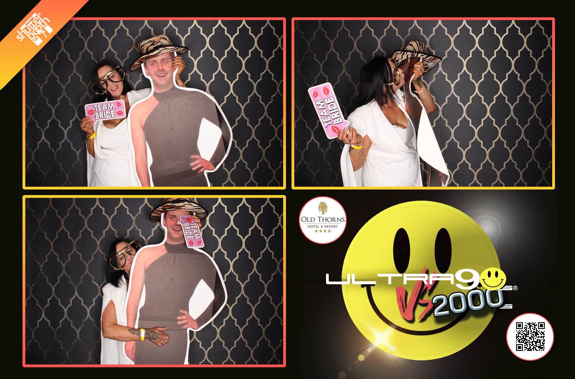 Ultra 90 vs 2000's | View more photos from the event at gallery.shutterbooth.co.uk/u/Shutterbooth/Ultra-90-vs-2000s