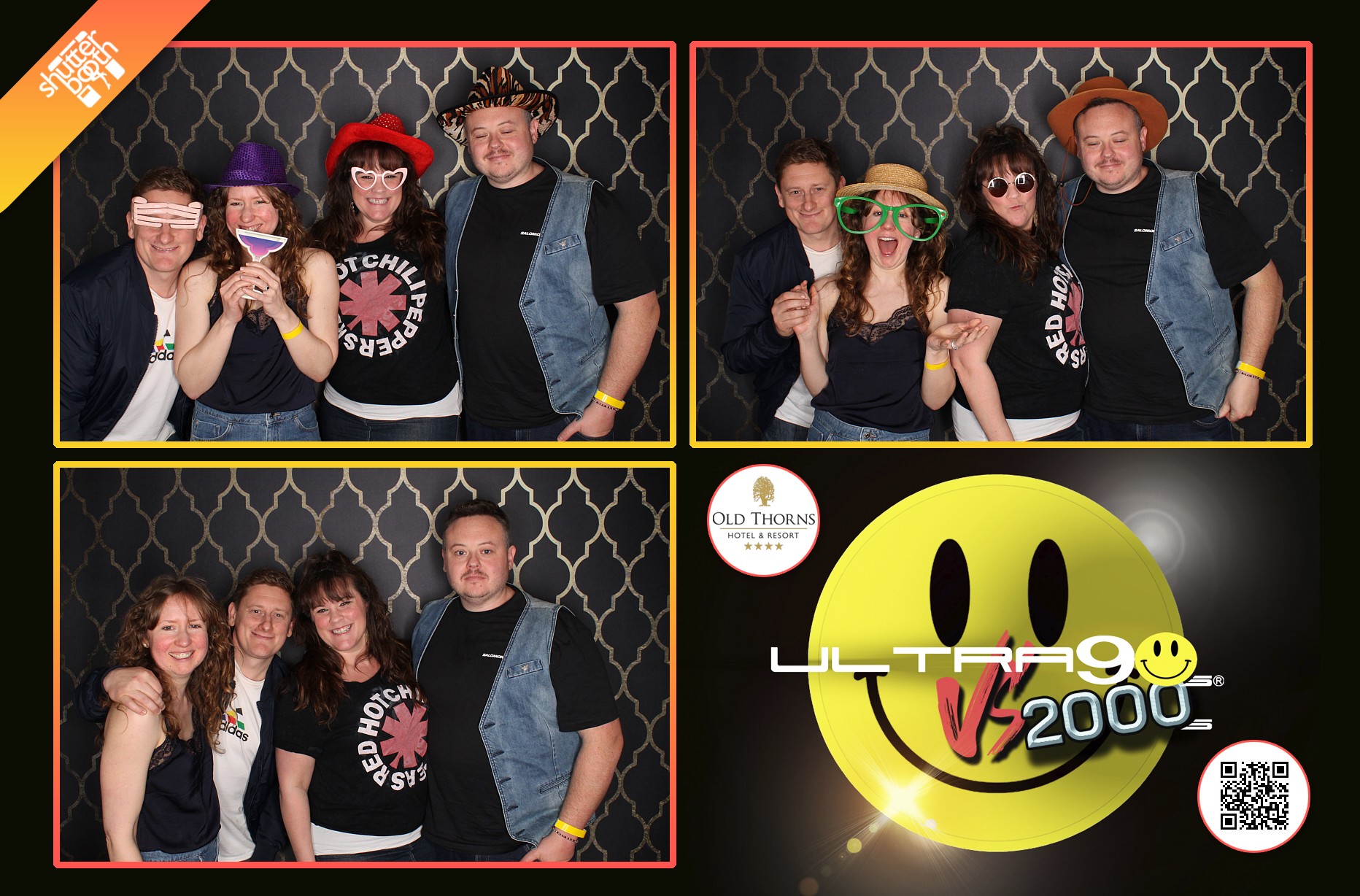 Ultra 90 vs 2000's | View more photos from the event at gallery.shutterbooth.co.uk/u/Shutterbooth/Ultra-90-vs-2000s