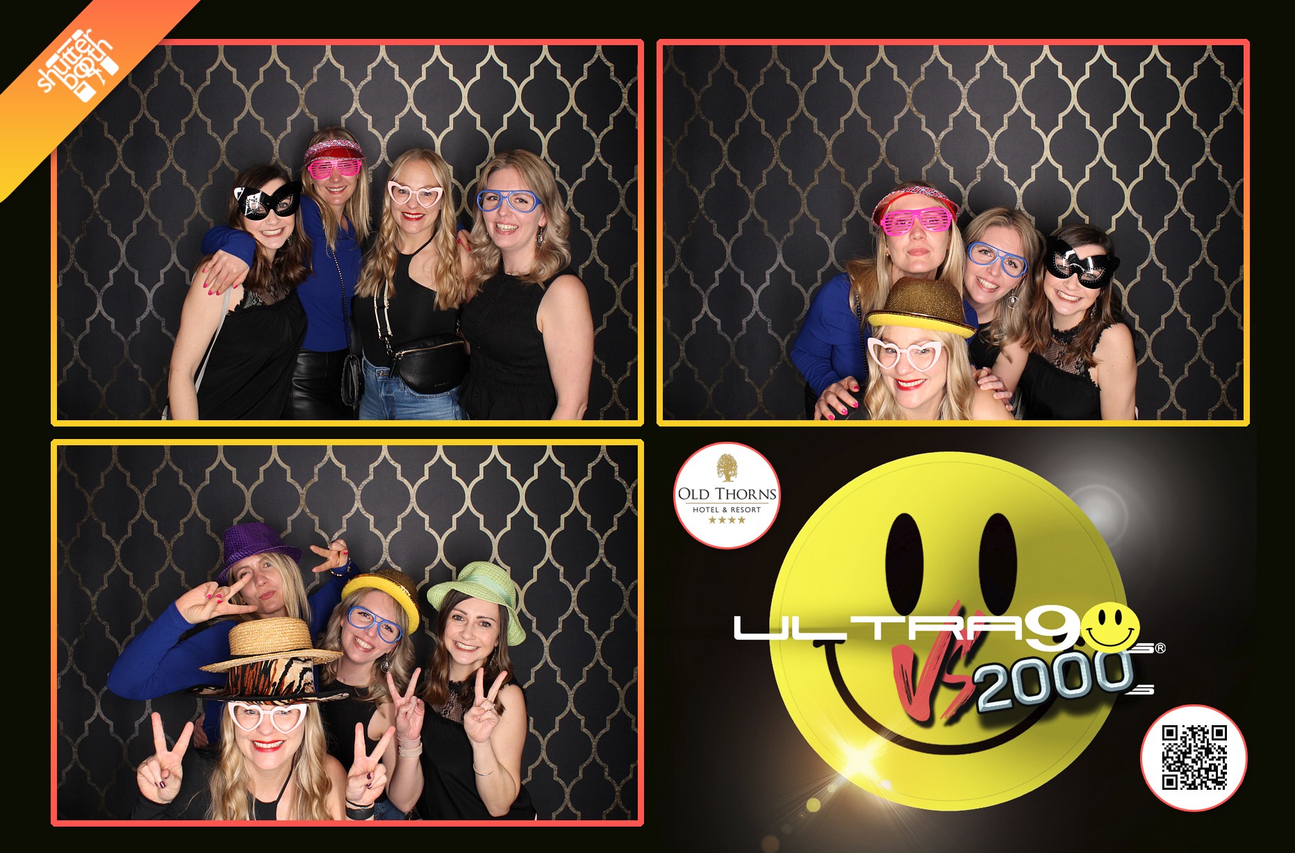 Ultra 90 vs 2000's | View more photos from the event at gallery.shutterbooth.co.uk/u/Shutterbooth/Ultra-90-vs-2000s