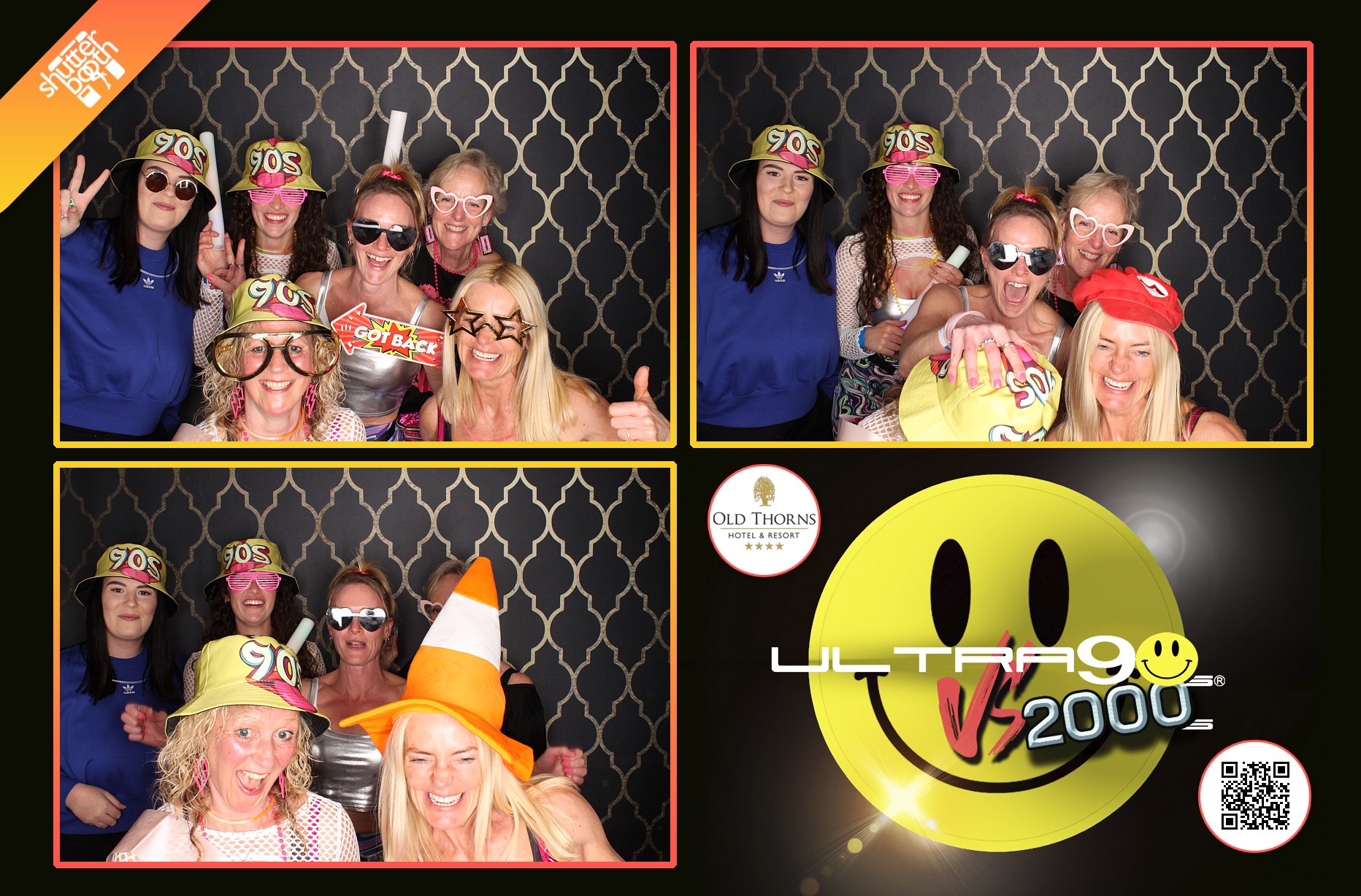 Ultra 90 vs 2000's | View more photos from the event at gallery.shutterbooth.co.uk/u/Shutterbooth/Ultra-90-vs-2000s