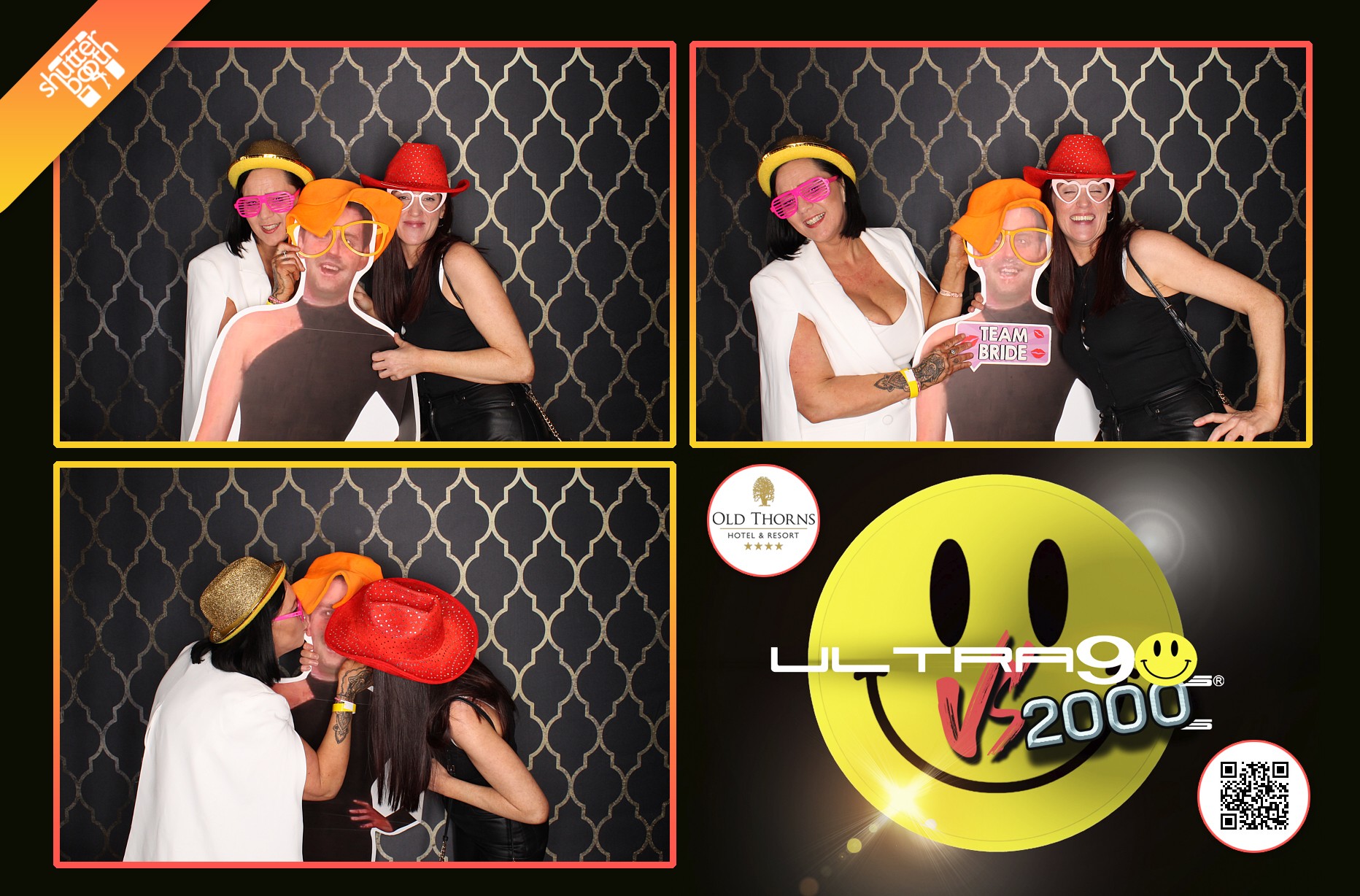 Ultra 90 vs 2000's | View more photos from the event at gallery.shutterbooth.co.uk/u/Shutterbooth/Ultra-90-vs-2000s