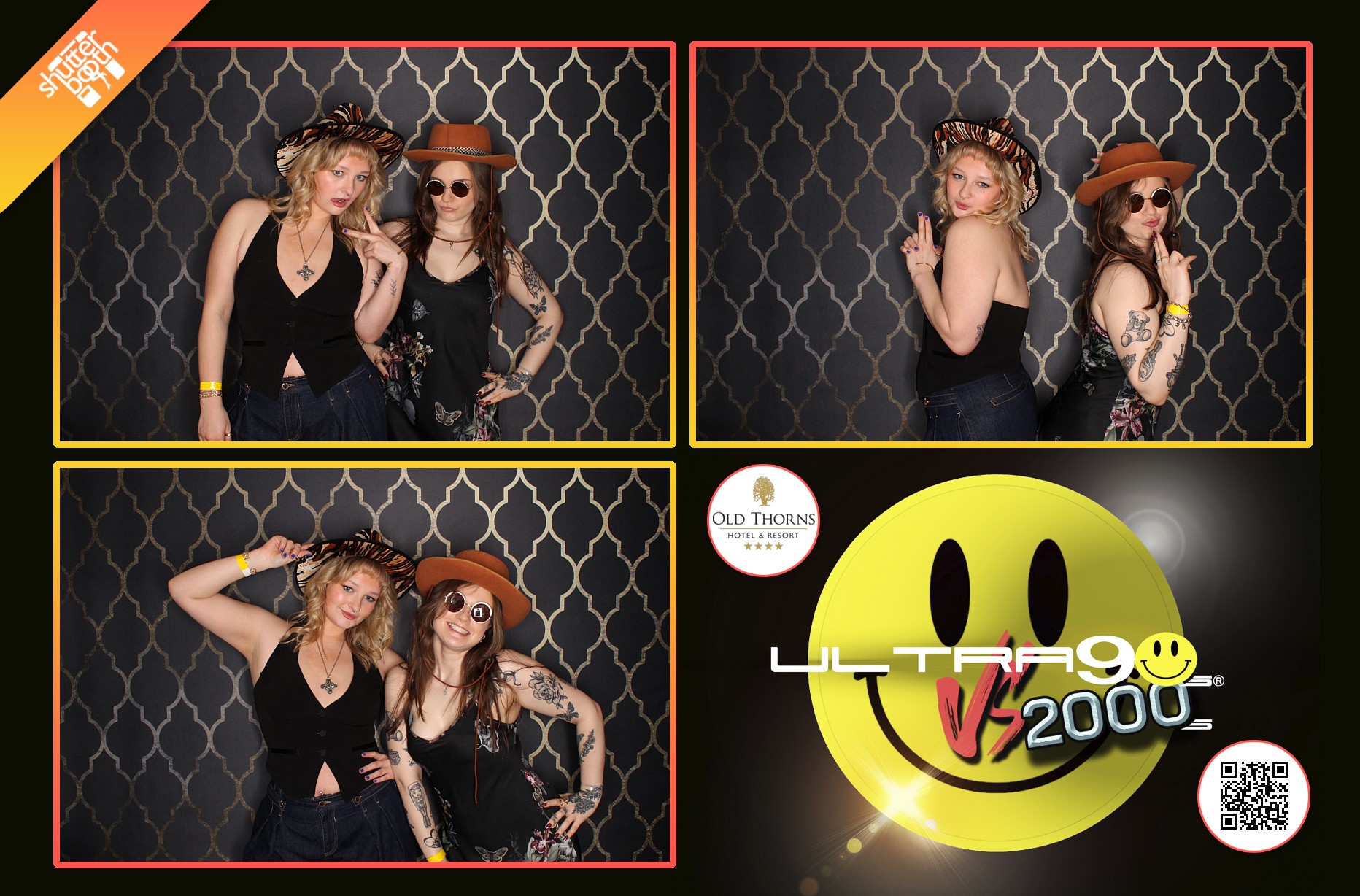 Ultra 90 vs 2000's | View more photos from the event at gallery.shutterbooth.co.uk/u/Shutterbooth/Ultra-90-vs-2000s