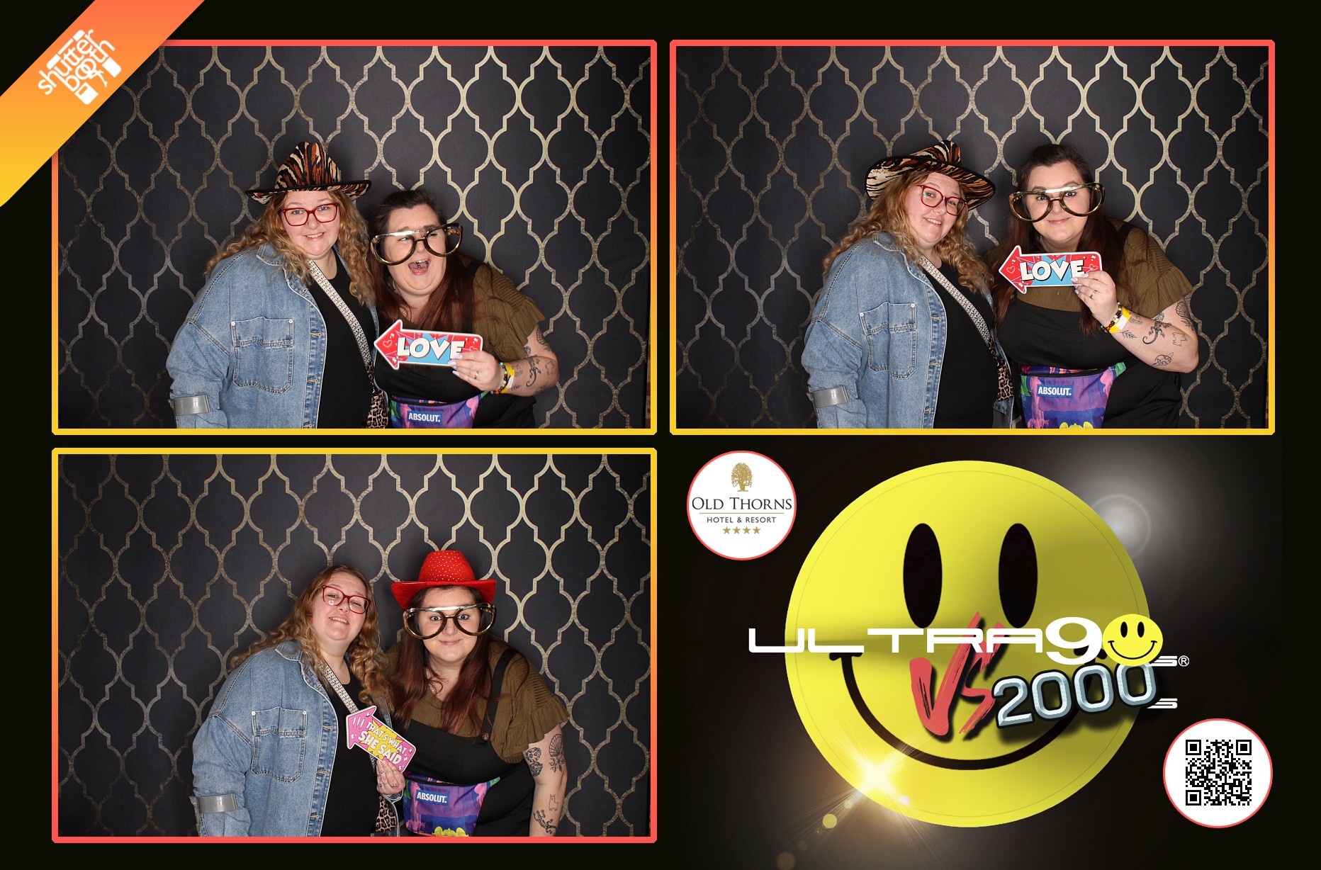 Ultra 90 vs 2000's | View more photos from the event at gallery.shutterbooth.co.uk/u/Shutterbooth/Ultra-90-vs-2000s