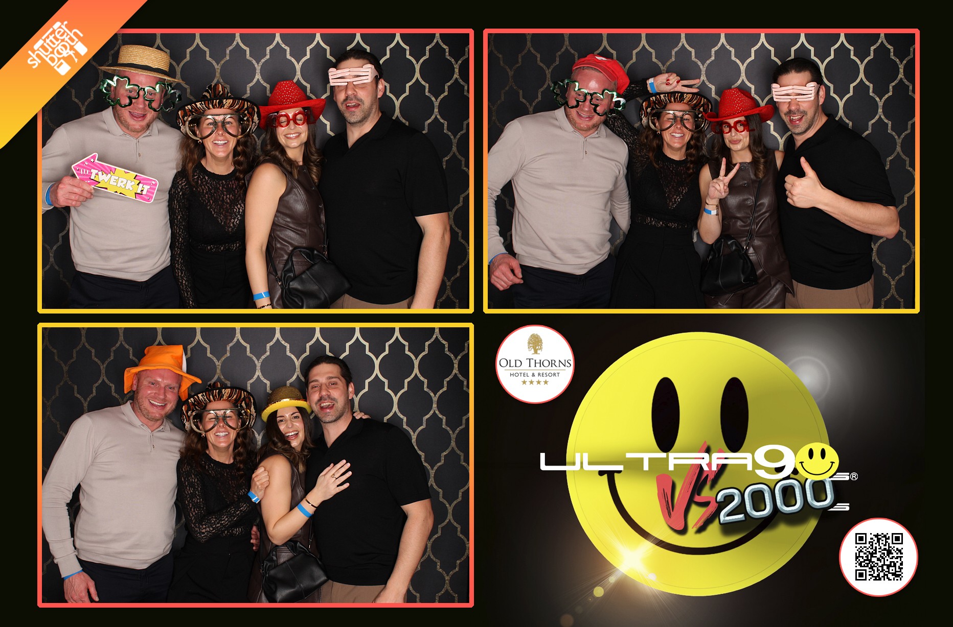 Ultra 90 vs 2000's | View more photos from the event at gallery.shutterbooth.co.uk/u/Shutterbooth/Ultra-90-vs-2000s