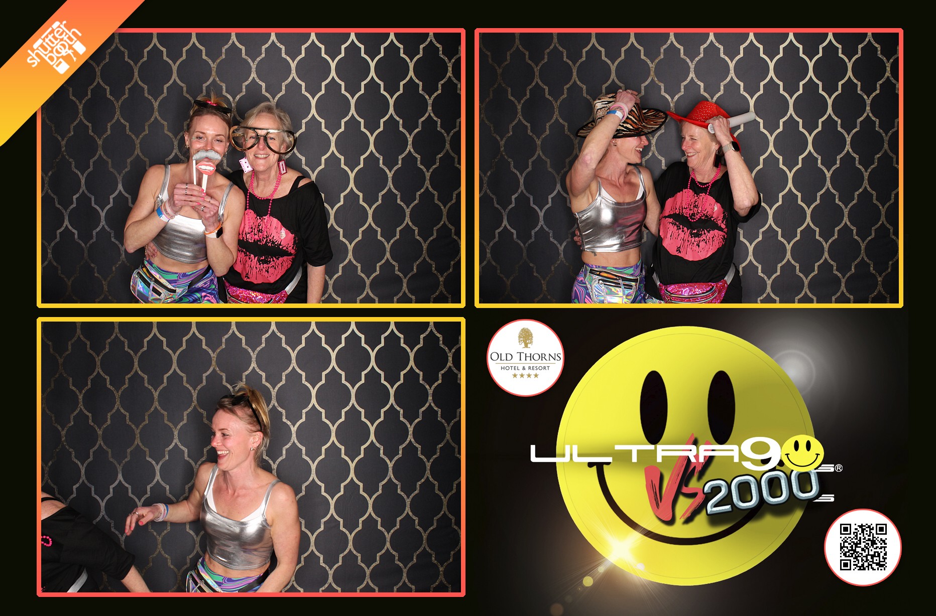 Ultra 90 vs 2000's | View more photos from the event at gallery.shutterbooth.co.uk/u/Shutterbooth/Ultra-90-vs-2000s