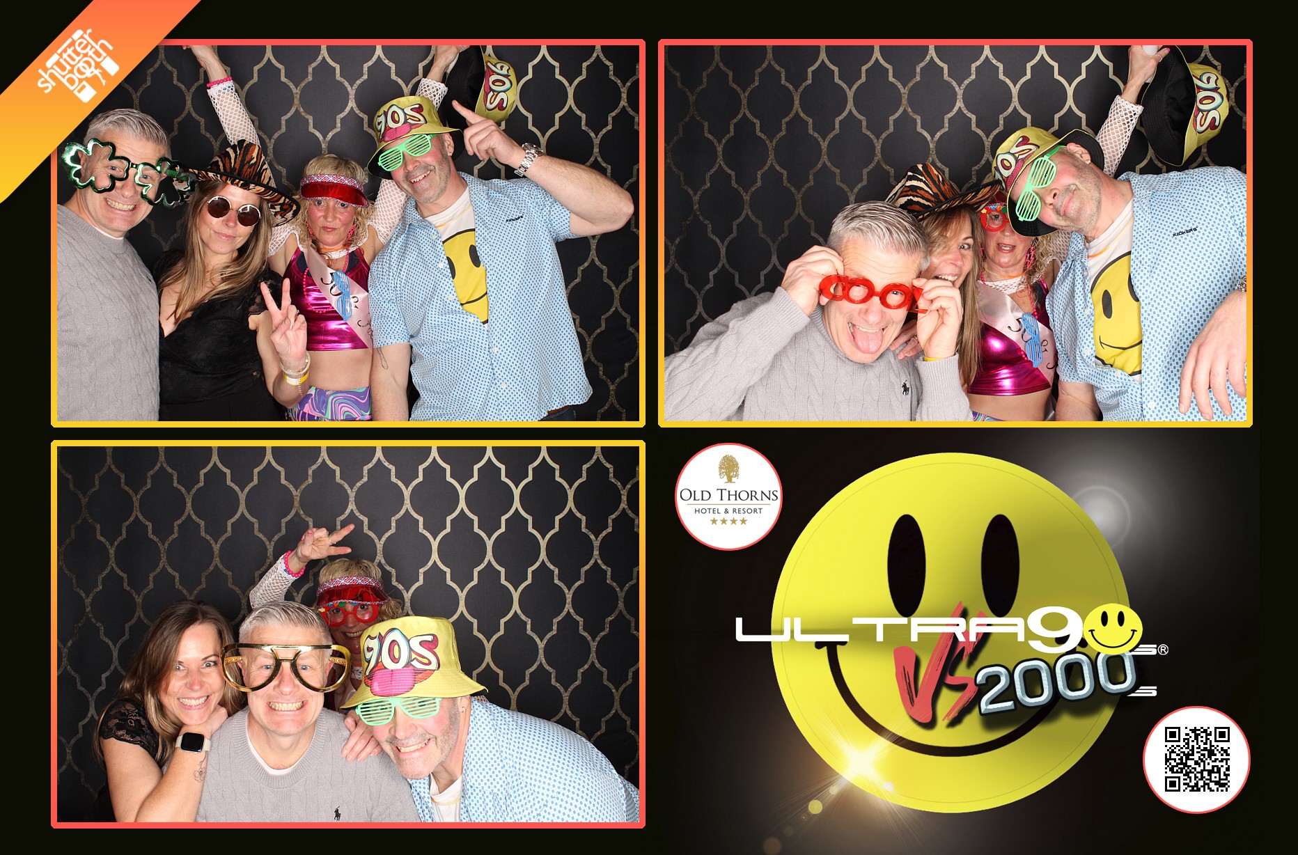 Ultra 90 vs 2000's | View more photos from the event at gallery.shutterbooth.co.uk/u/Shutterbooth/Ultra-90-vs-2000s