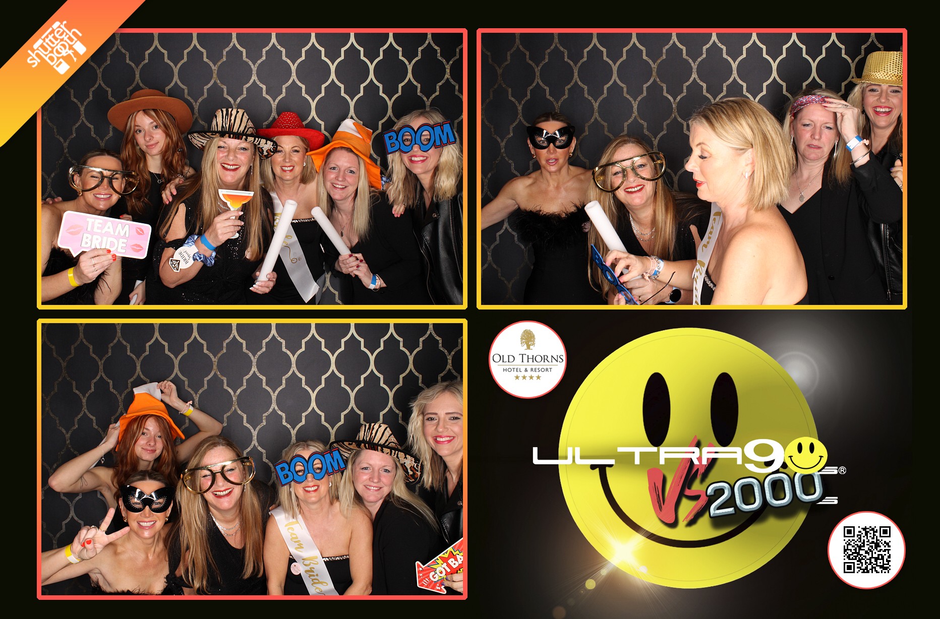 Ultra 90 vs 2000's | View more photos from the event at gallery.shutterbooth.co.uk/u/Shutterbooth/Ultra-90-vs-2000s