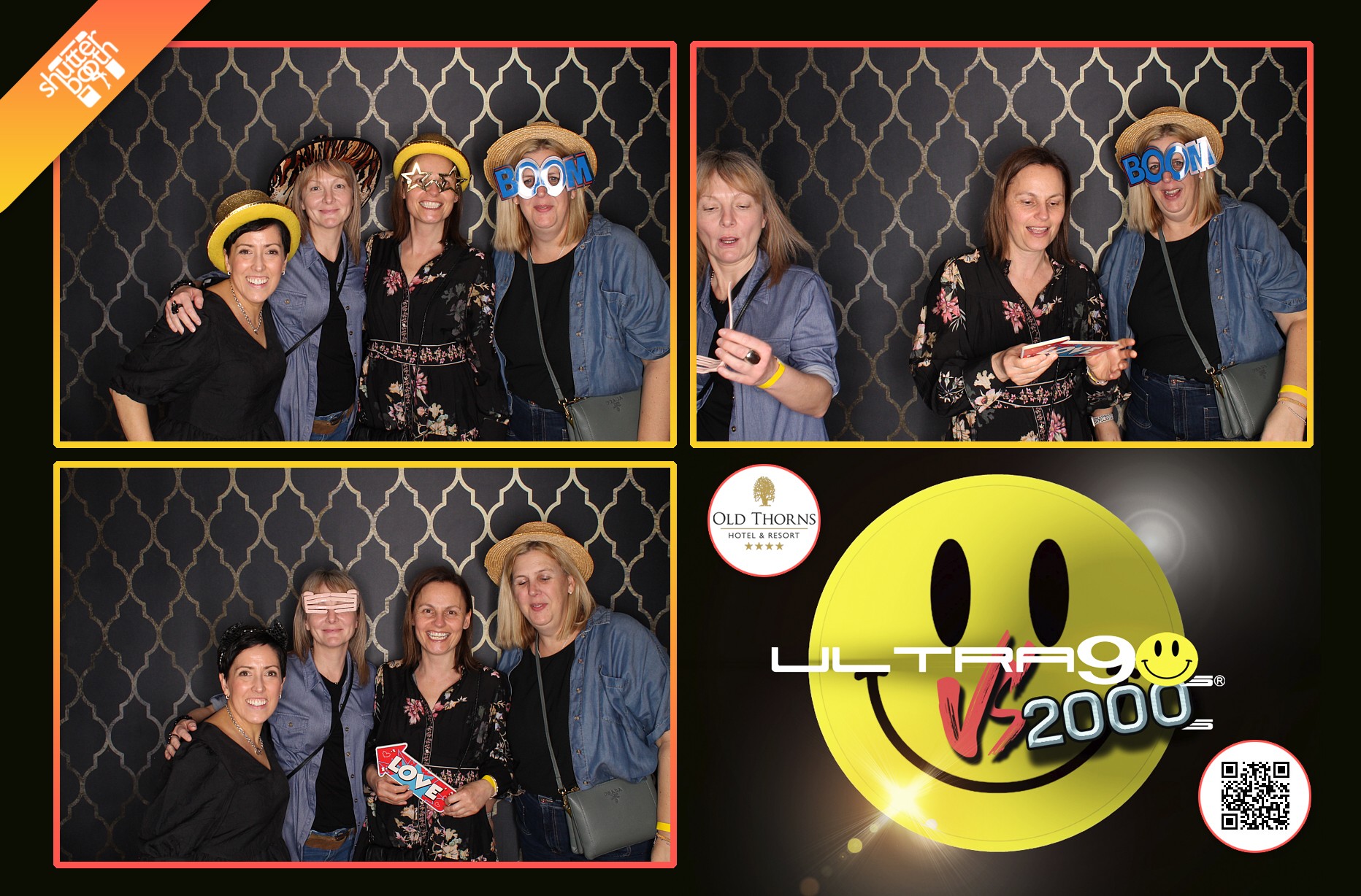 Ultra 90 vs 2000's | View more photos from the event at gallery.shutterbooth.co.uk/u/Shutterbooth/Ultra-90-vs-2000s