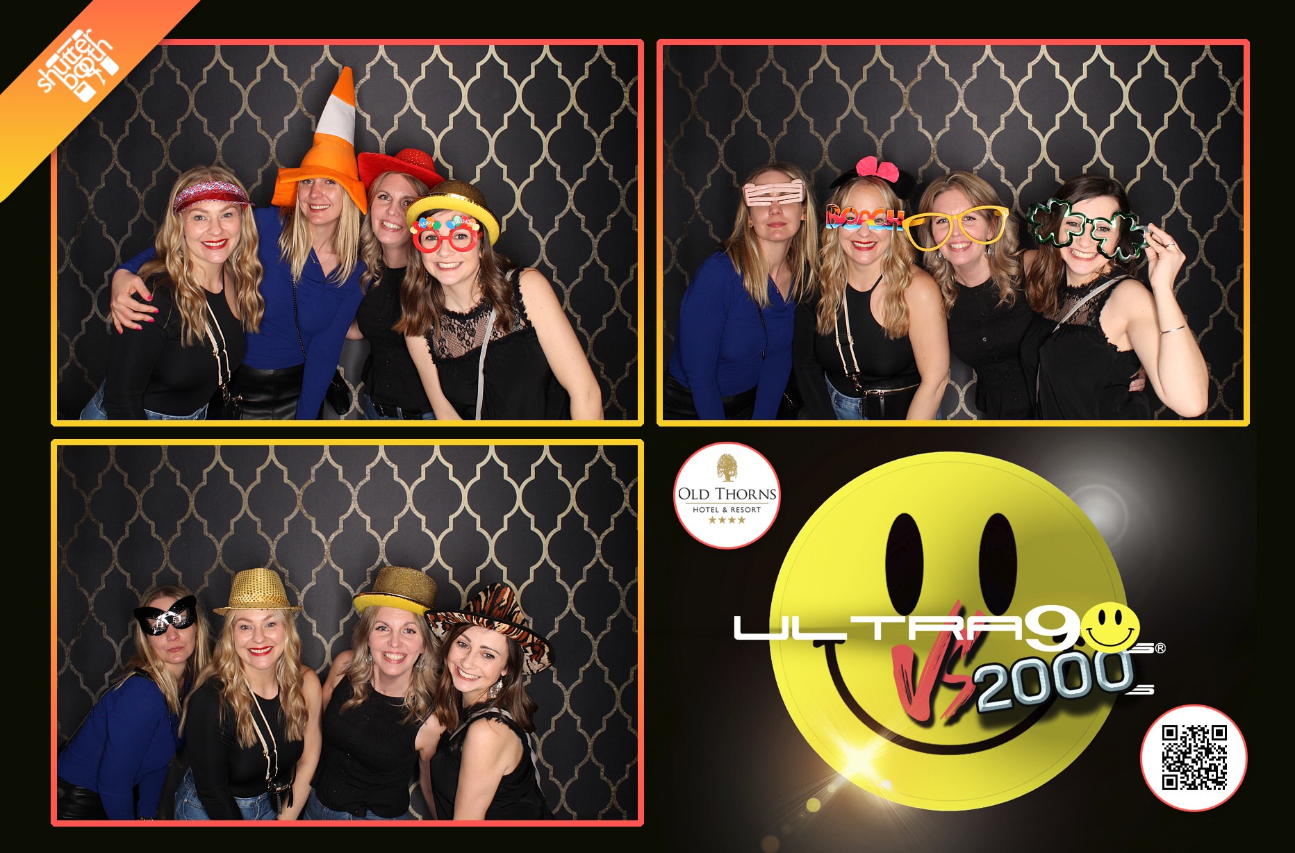 Ultra 90 vs 2000's | View more photos from the event at gallery.shutterbooth.co.uk/u/Shutterbooth/Ultra-90-vs-2000s