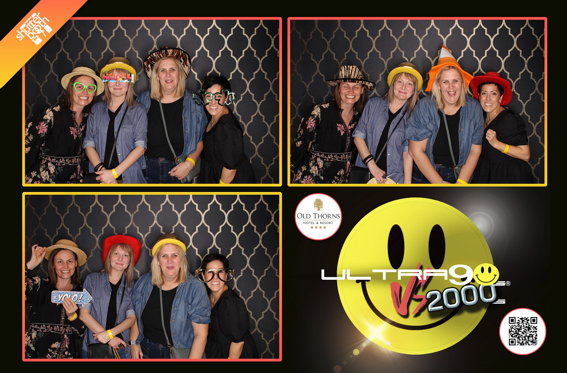 Ultra 90 vs 2000's | View more photos from the event at gallery.shutterbooth.co.uk/u/Shutterbooth/Ultra-90-vs-2000s