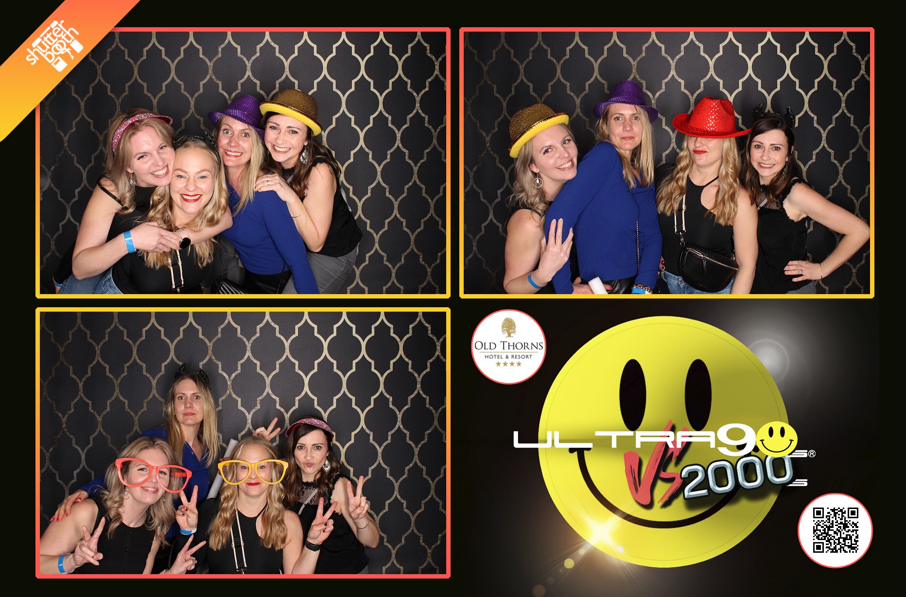 Ultra 90 vs 2000's | View more photos from the event at gallery.shutterbooth.co.uk/u/Shutterbooth/Ultra-90-vs-2000s