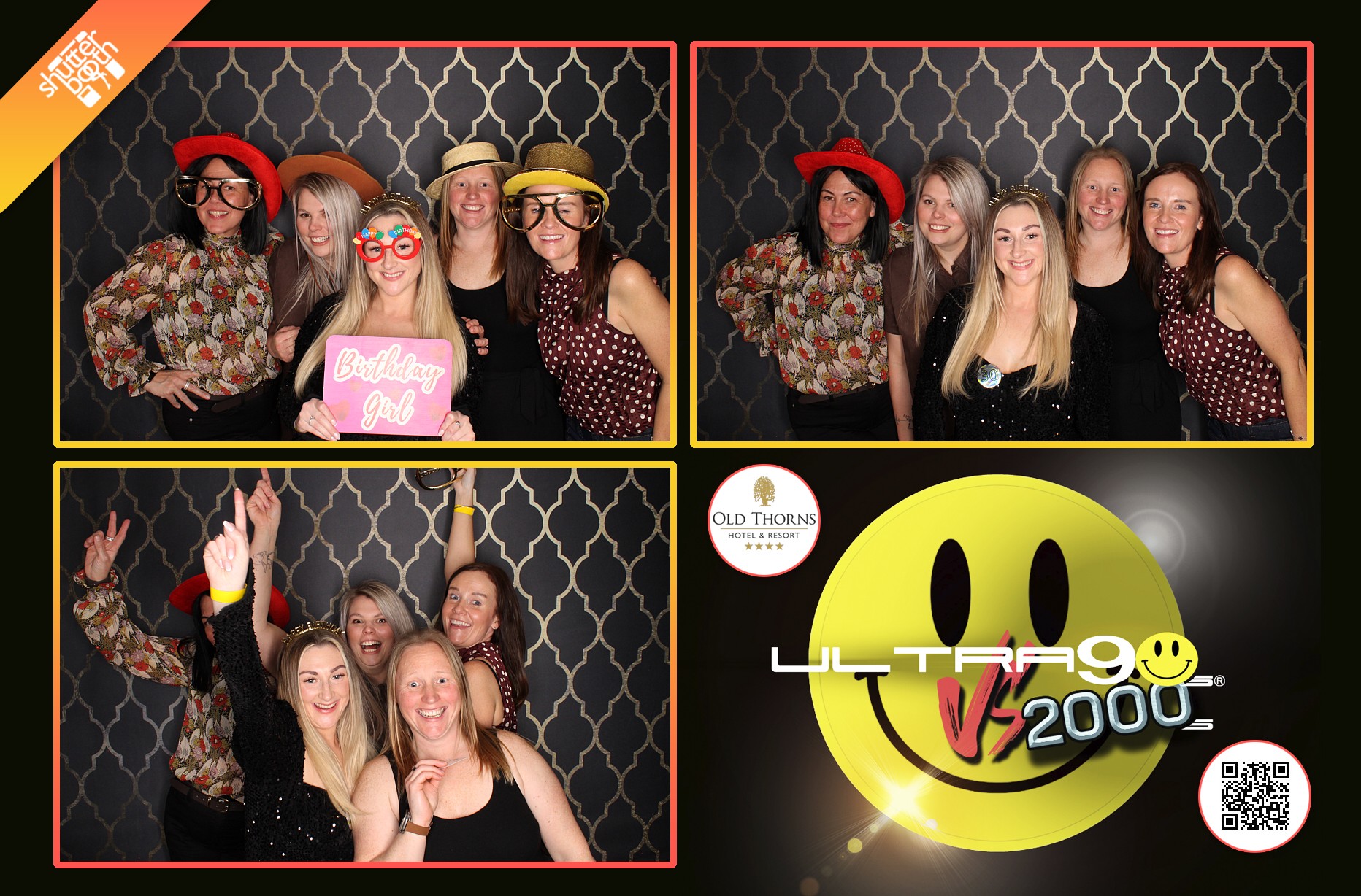 Ultra 90 vs 2000's | View more photos from the event at gallery.shutterbooth.co.uk/u/Shutterbooth/Ultra-90-vs-2000s