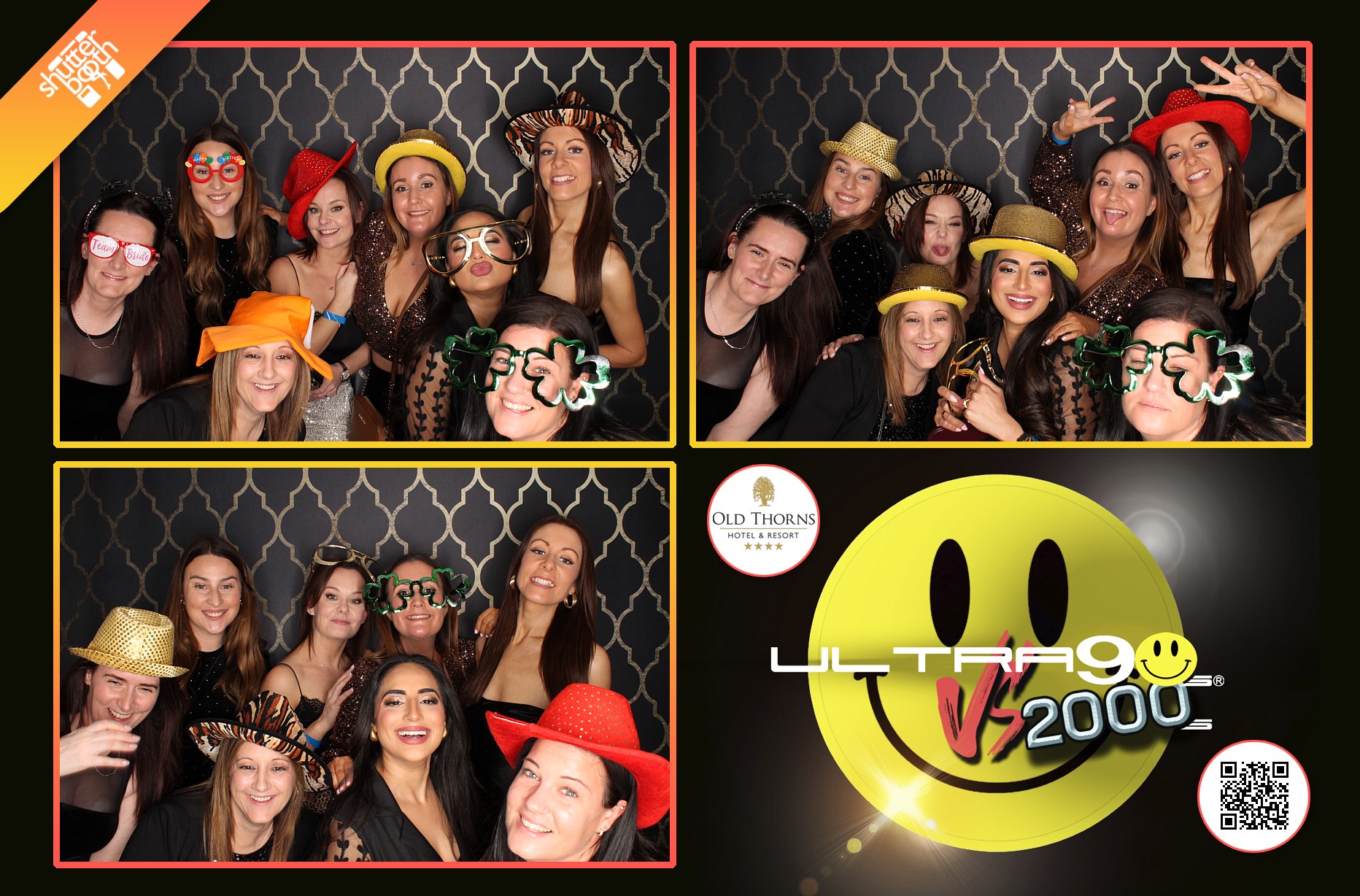 Ultra 90 vs 2000's | View more photos from the event at gallery.shutterbooth.co.uk/u/Shutterbooth/Ultra-90-vs-2000s