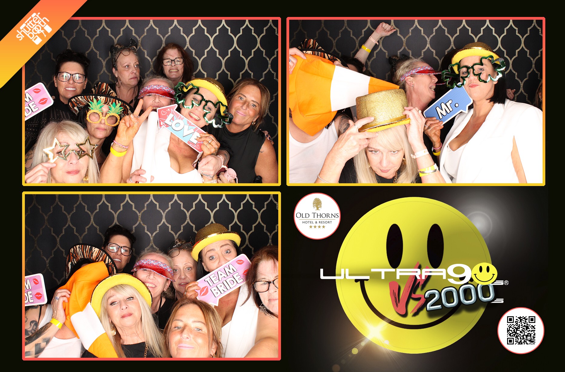 Ultra 90 vs 2000's | View more photos from the event at gallery.shutterbooth.co.uk/u/Shutterbooth/Ultra-90-vs-2000s