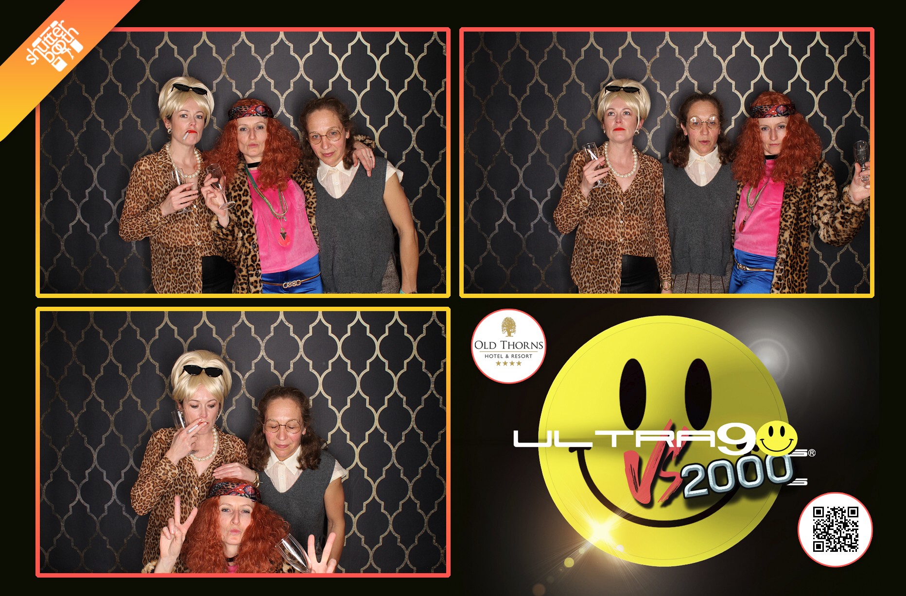 Ultra 90 vs 2000's | View more photos from the event at gallery.shutterbooth.co.uk/u/Shutterbooth/Ultra-90-vs-2000s