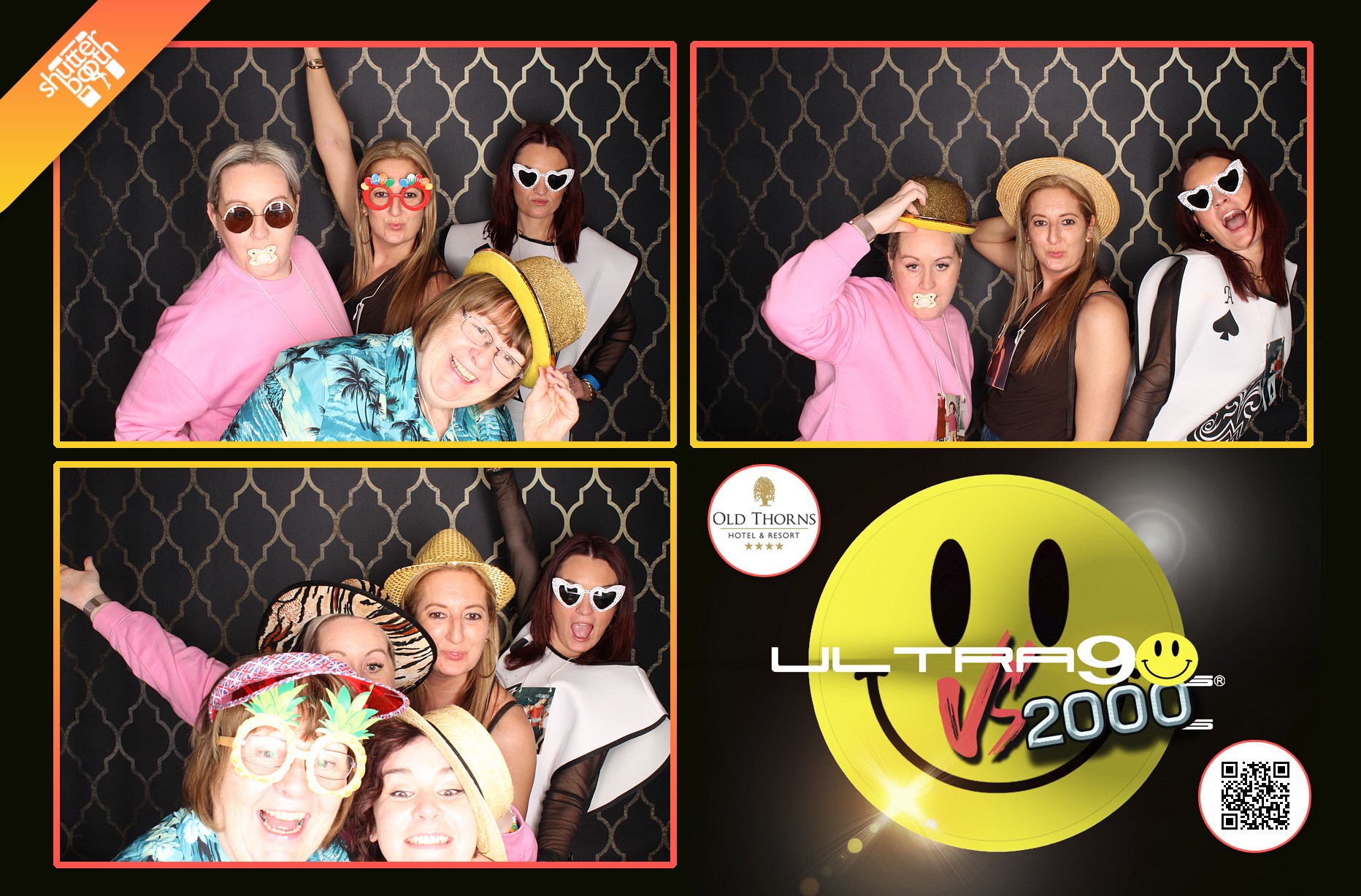 Ultra 90 vs 2000's | View more photos from the event at gallery.shutterbooth.co.uk/u/Shutterbooth/Ultra-90-vs-2000s