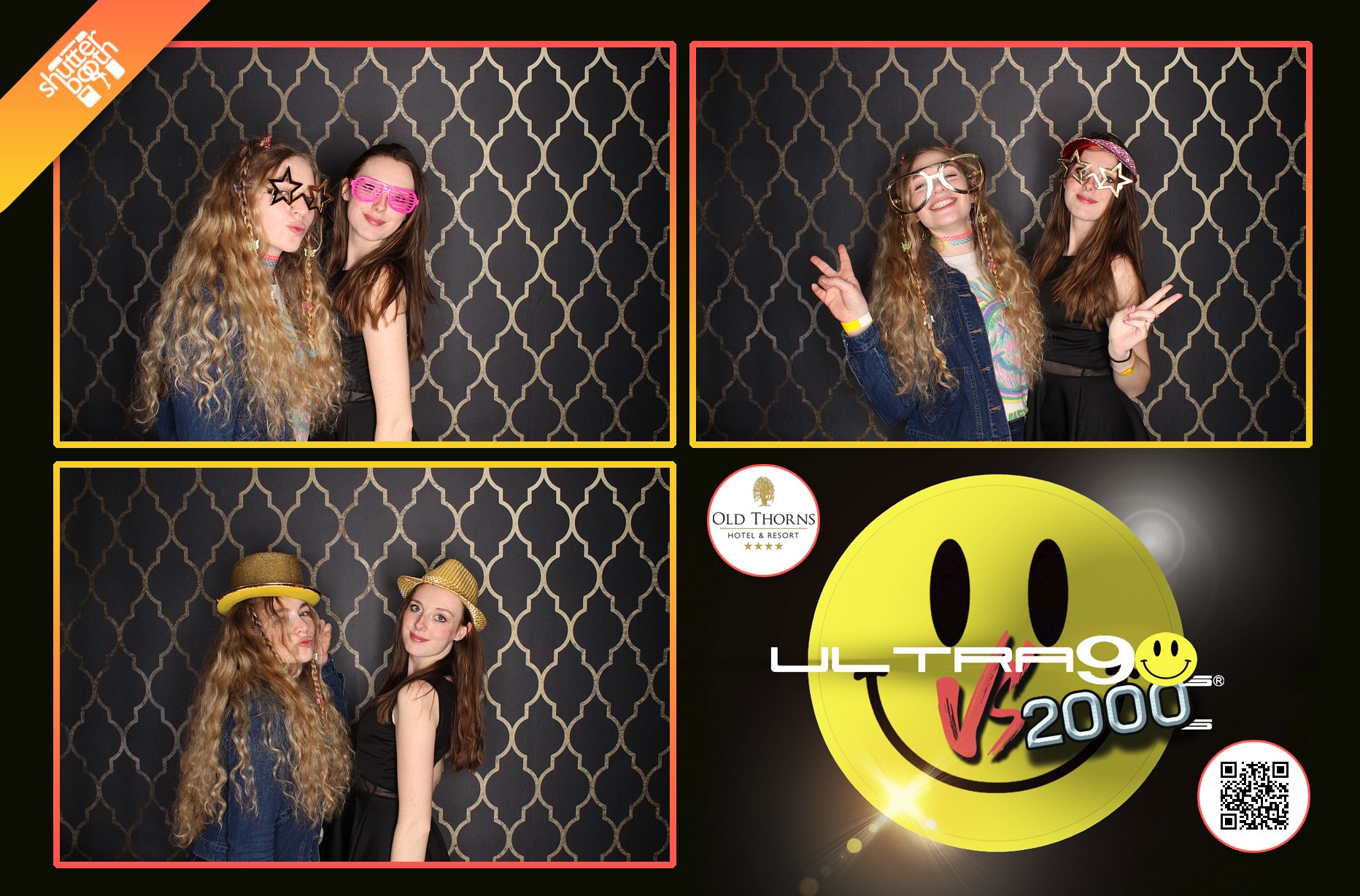 Ultra 90 vs 2000's | View more photos from the event at gallery.shutterbooth.co.uk/u/Shutterbooth/Ultra-90-vs-2000s