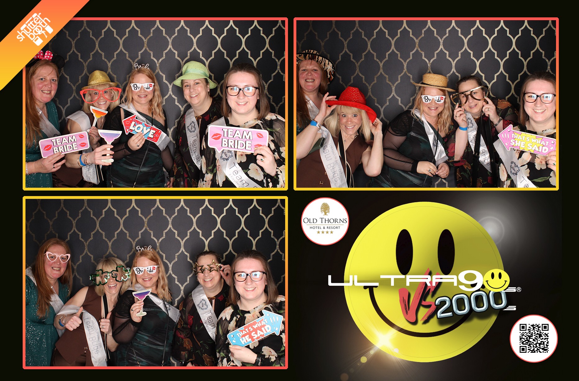 Ultra 90 vs 2000's | View more photos from the event at gallery.shutterbooth.co.uk/u/Shutterbooth/Ultra-90-vs-2000s