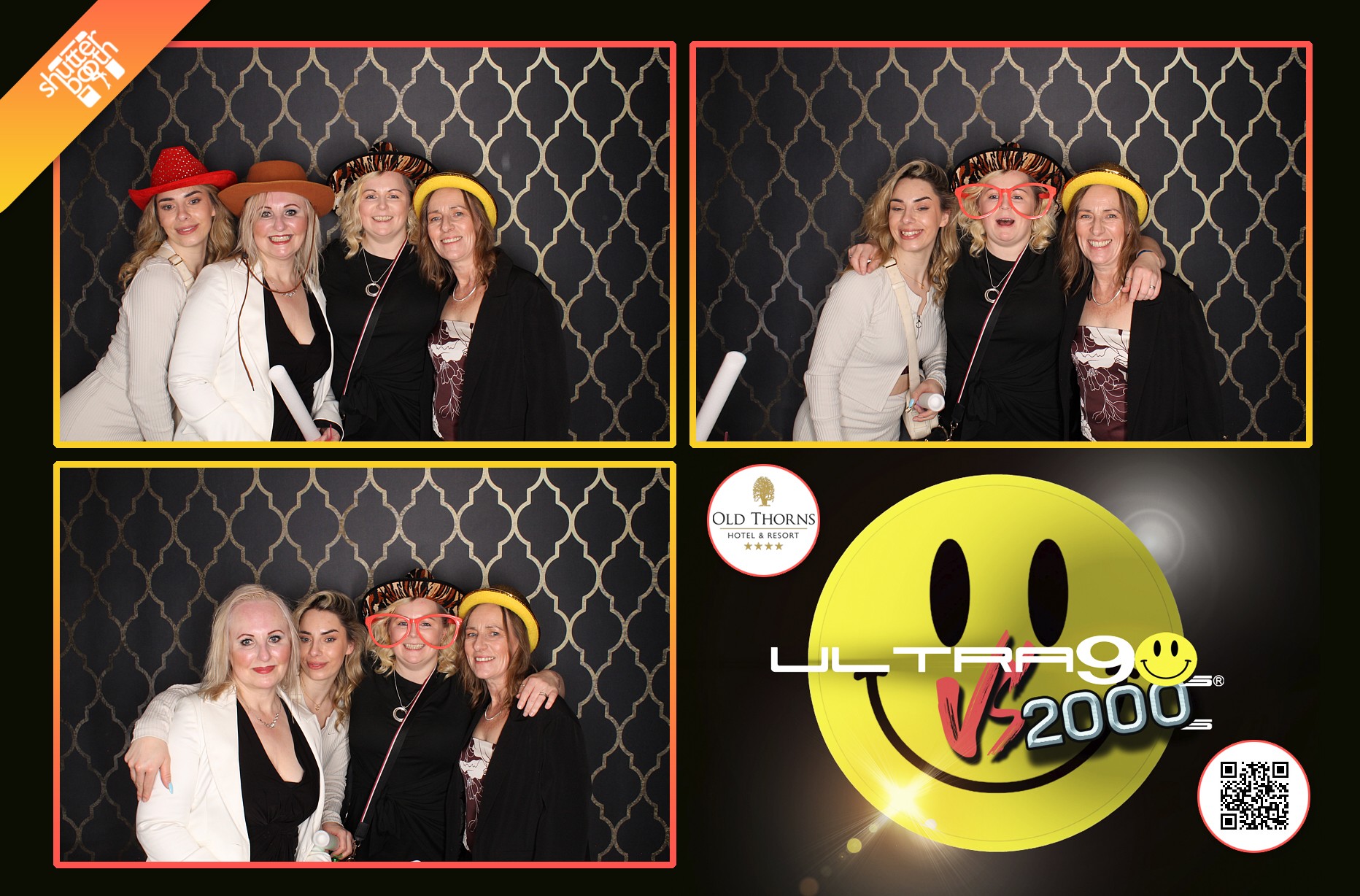 Ultra 90 vs 2000's | View more photos from the event at gallery.shutterbooth.co.uk/u/Shutterbooth/Ultra-90-vs-2000s