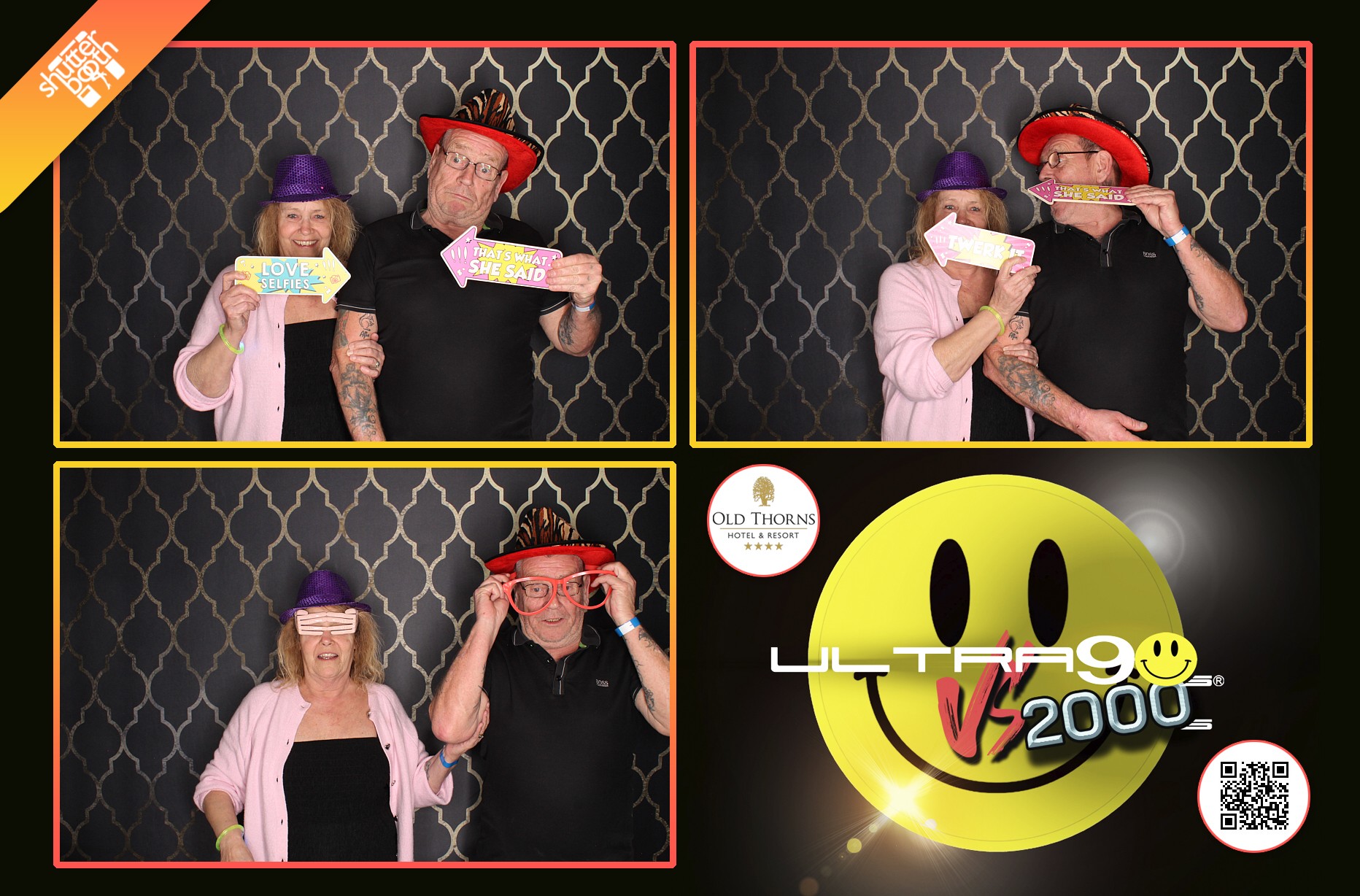 Ultra 90 vs 2000's | View more photos from the event at gallery.shutterbooth.co.uk/u/Shutterbooth/Ultra-90-vs-2000s