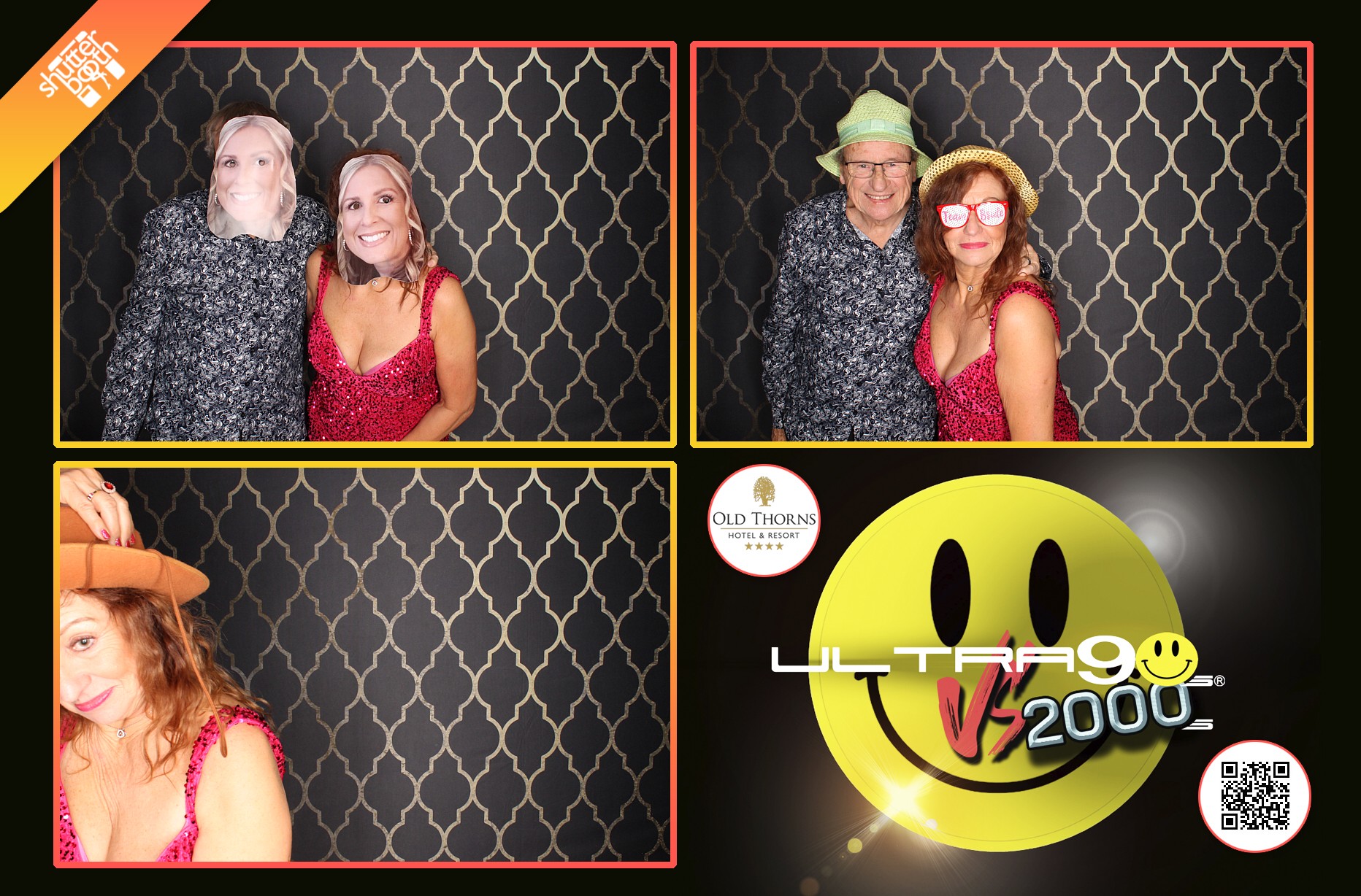 Ultra 90 vs 2000's | View more photos from the event at gallery.shutterbooth.co.uk/u/Shutterbooth/Ultra-90-vs-2000s