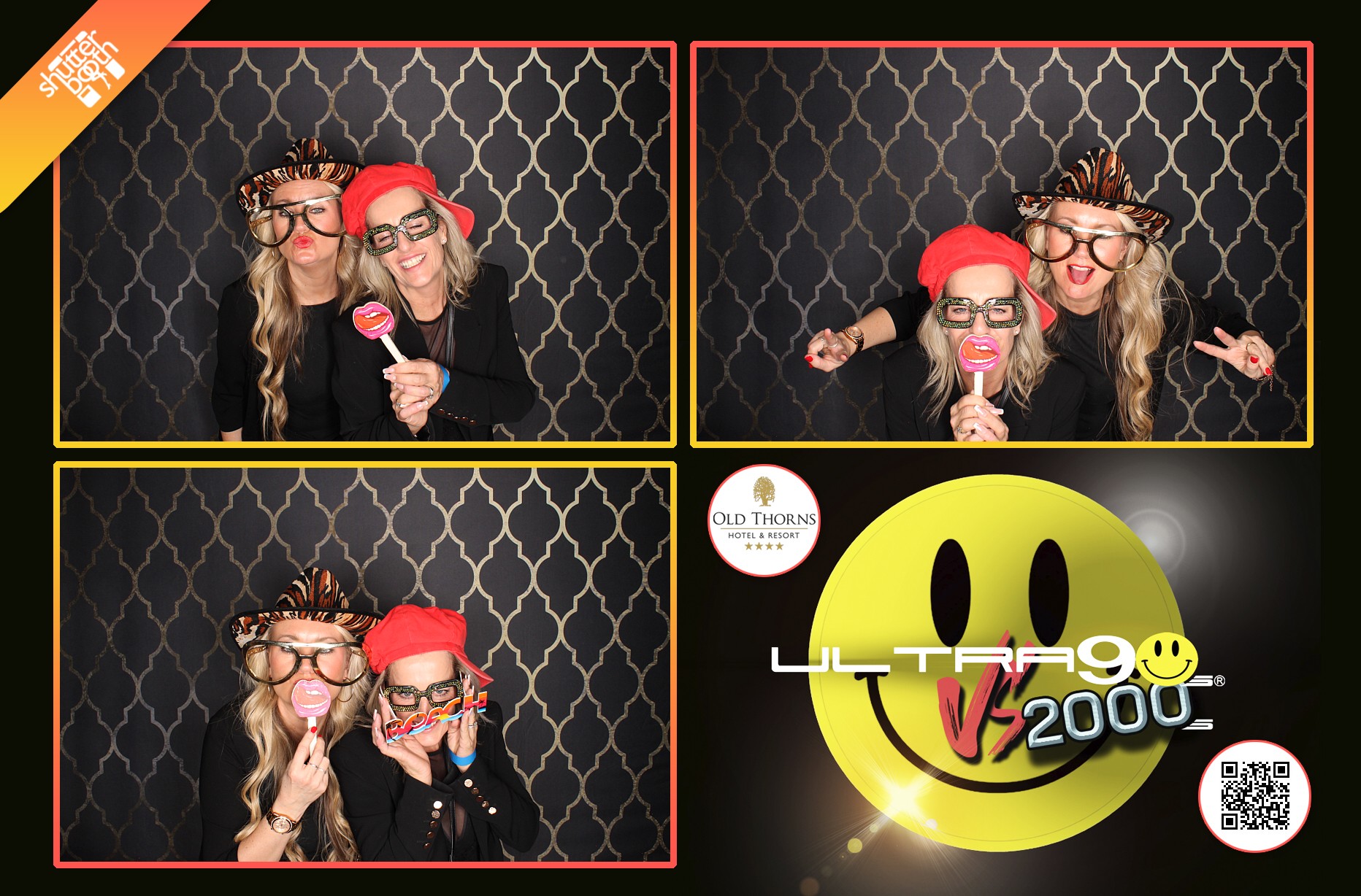 Ultra 90 vs 2000's | View more photos from the event at gallery.shutterbooth.co.uk/u/Shutterbooth/Ultra-90-vs-2000s