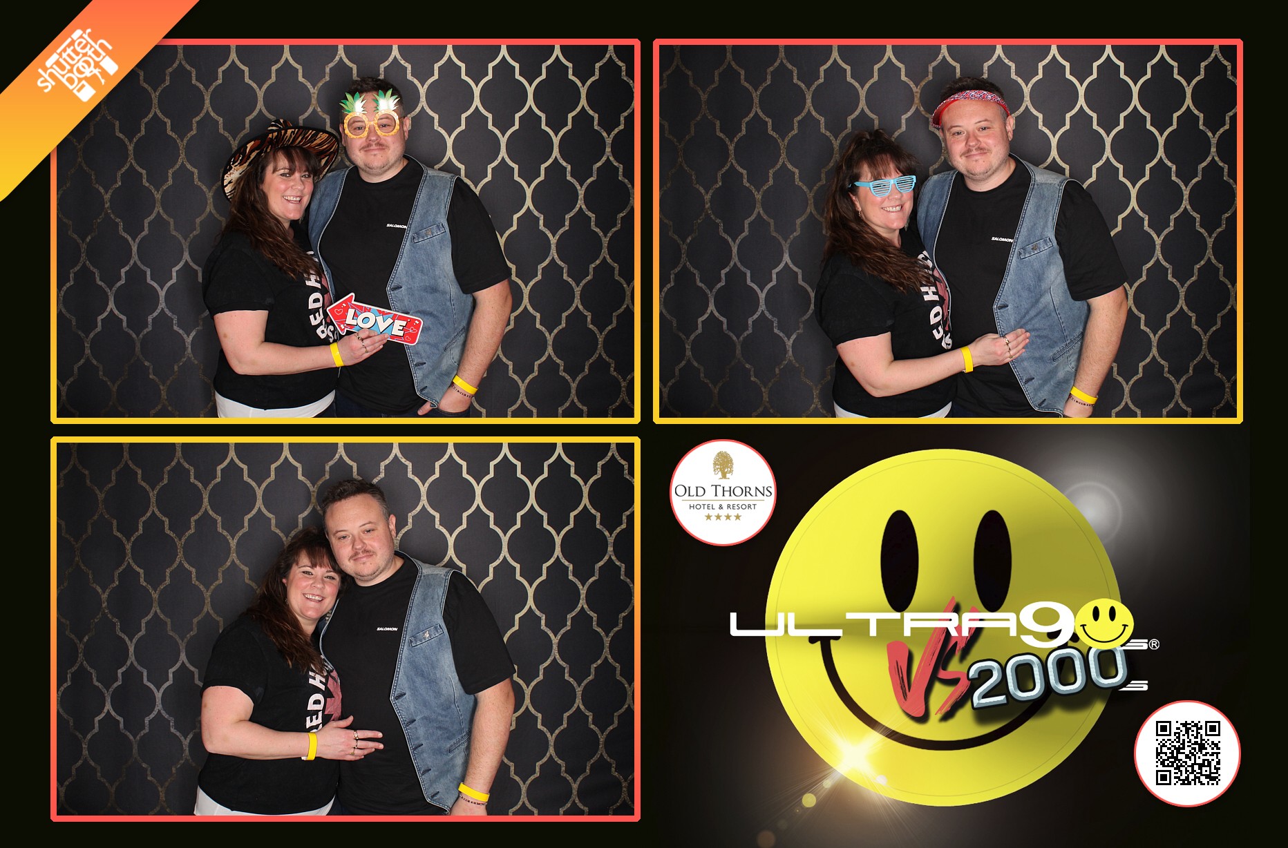 Ultra 90 vs 2000's | View more photos from the event at gallery.shutterbooth.co.uk/u/Shutterbooth/Ultra-90-vs-2000s