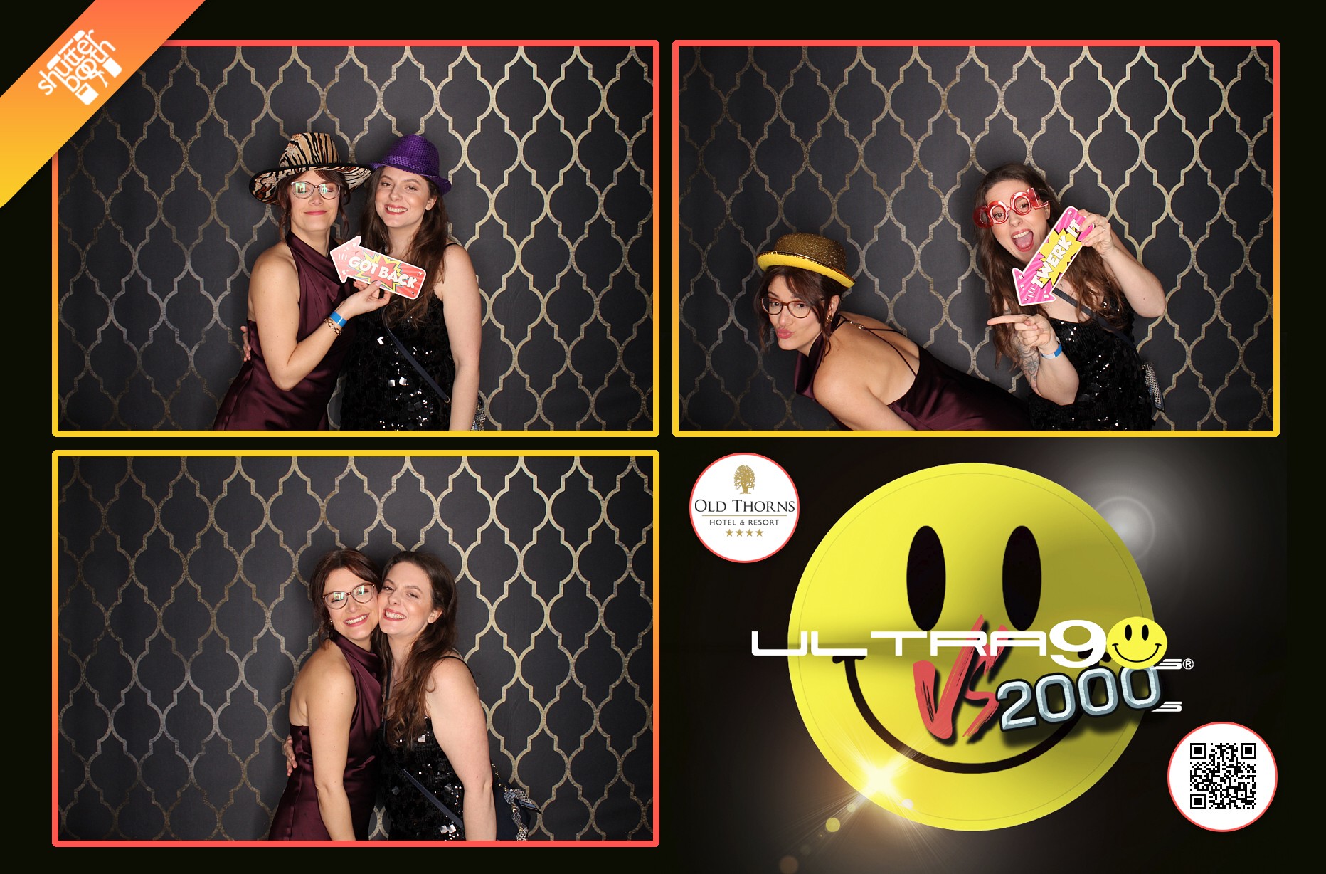 Ultra 90 vs 2000's | View more photos from the event at gallery.shutterbooth.co.uk/u/Shutterbooth/Ultra-90-vs-2000s