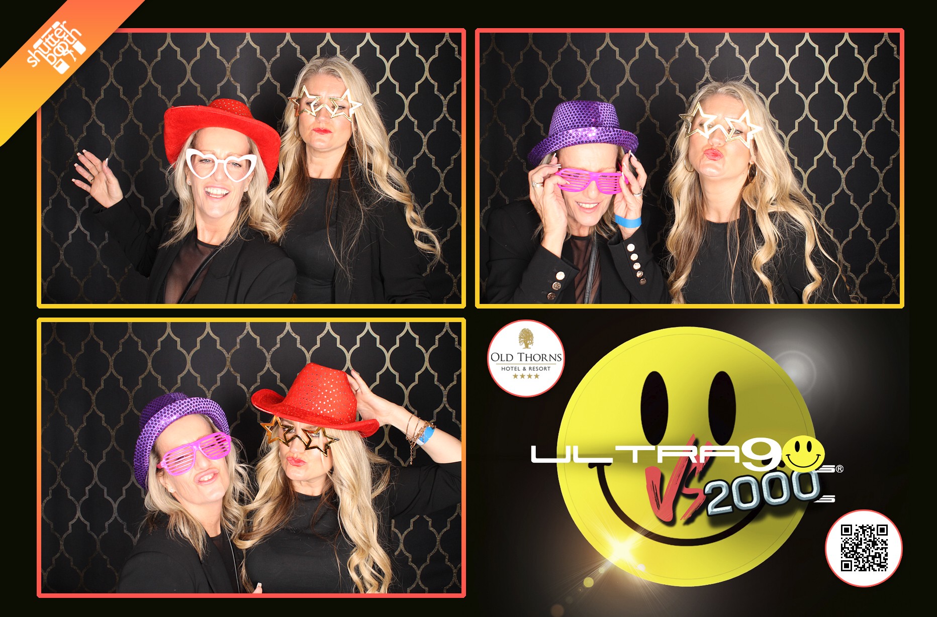 Ultra 90 vs 2000's | View more photos from the event at gallery.shutterbooth.co.uk/u/Shutterbooth/Ultra-90-vs-2000s