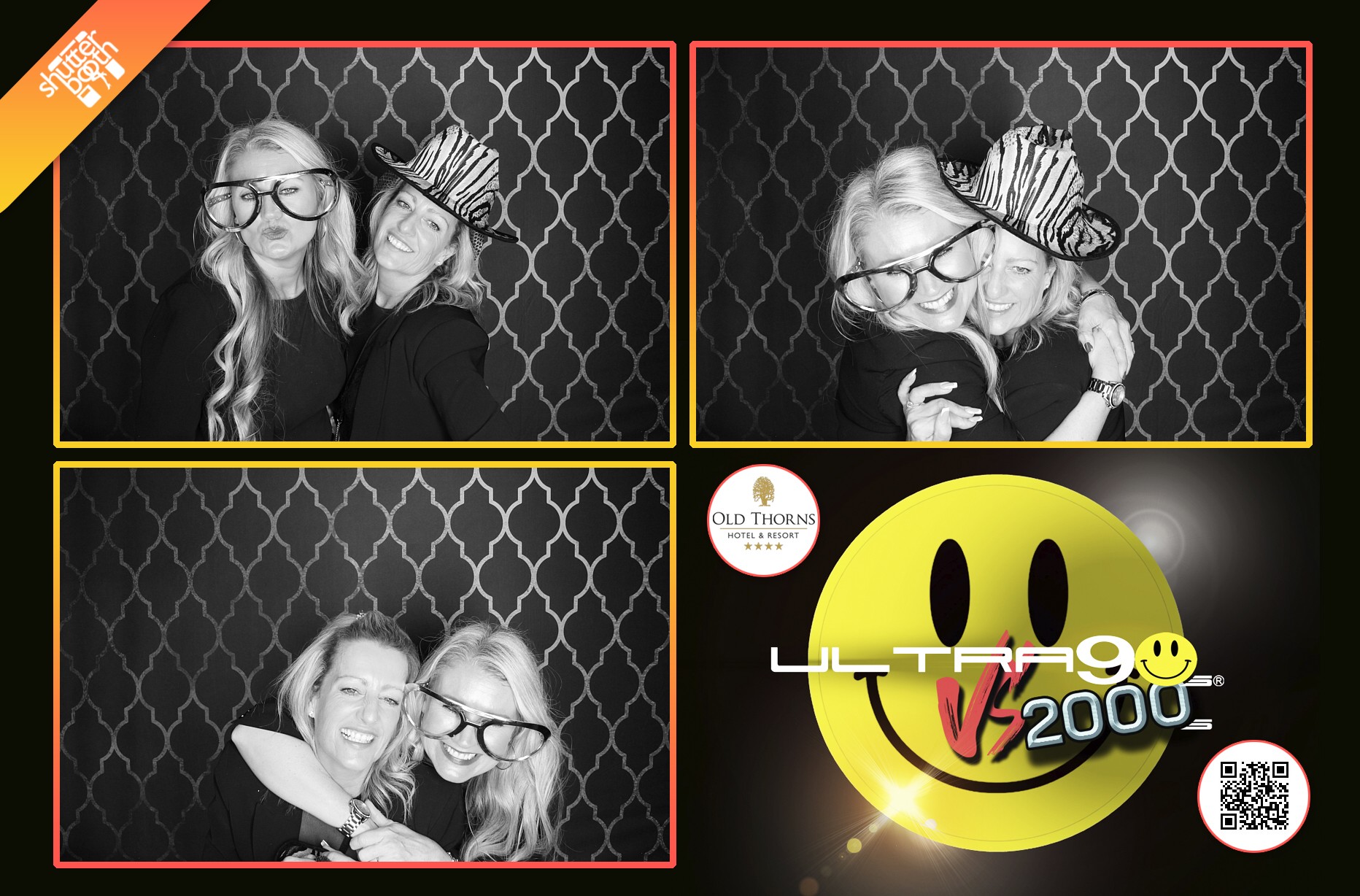 Ultra 90 vs 2000's | View more photos from the event at gallery.shutterbooth.co.uk/u/Shutterbooth/Ultra-90-vs-2000s